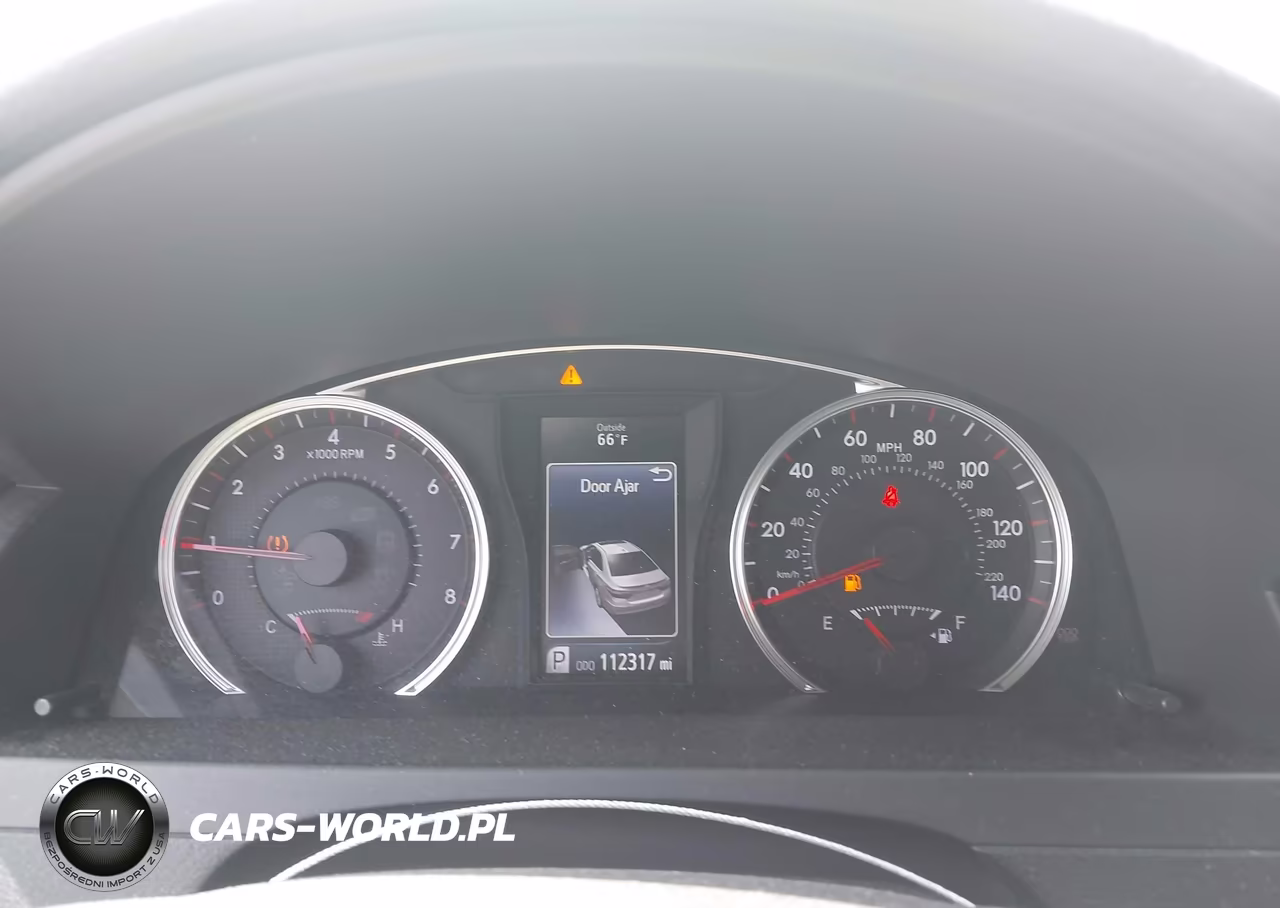 2015 Toyota Camry Se VIN:4T1BF1FK3FU487391 - 7