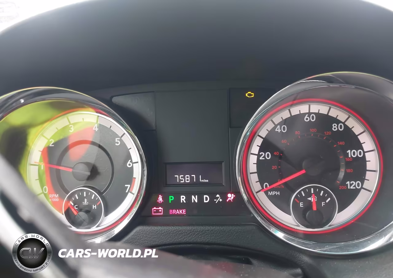 2016 Dodge Grand Caravan Se Plus VIN:2C4RDGBG4GR341030 - 16