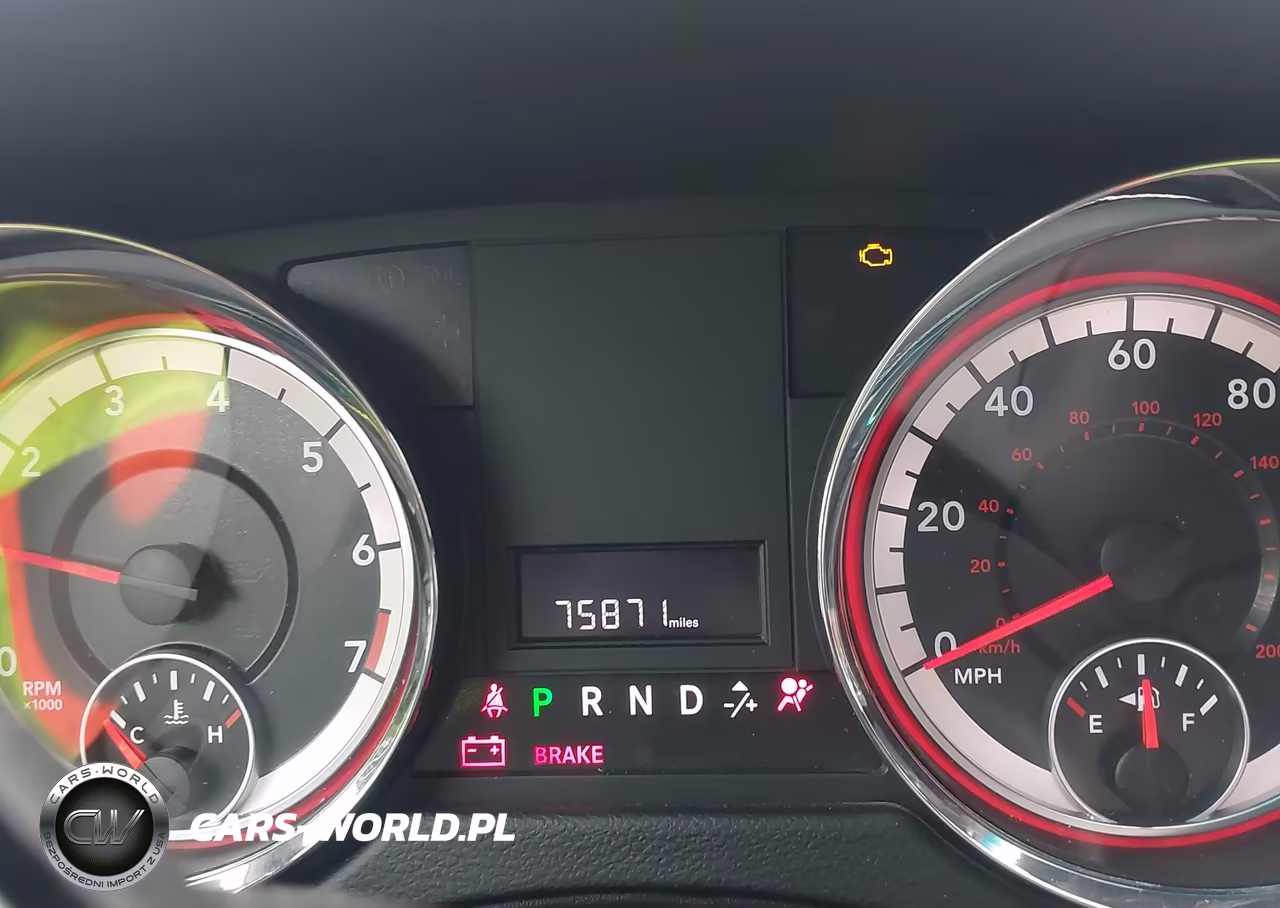 2016 Dodge Grand Caravan Se Plus VIN:2C4RDGBG4GR341030 - 7
