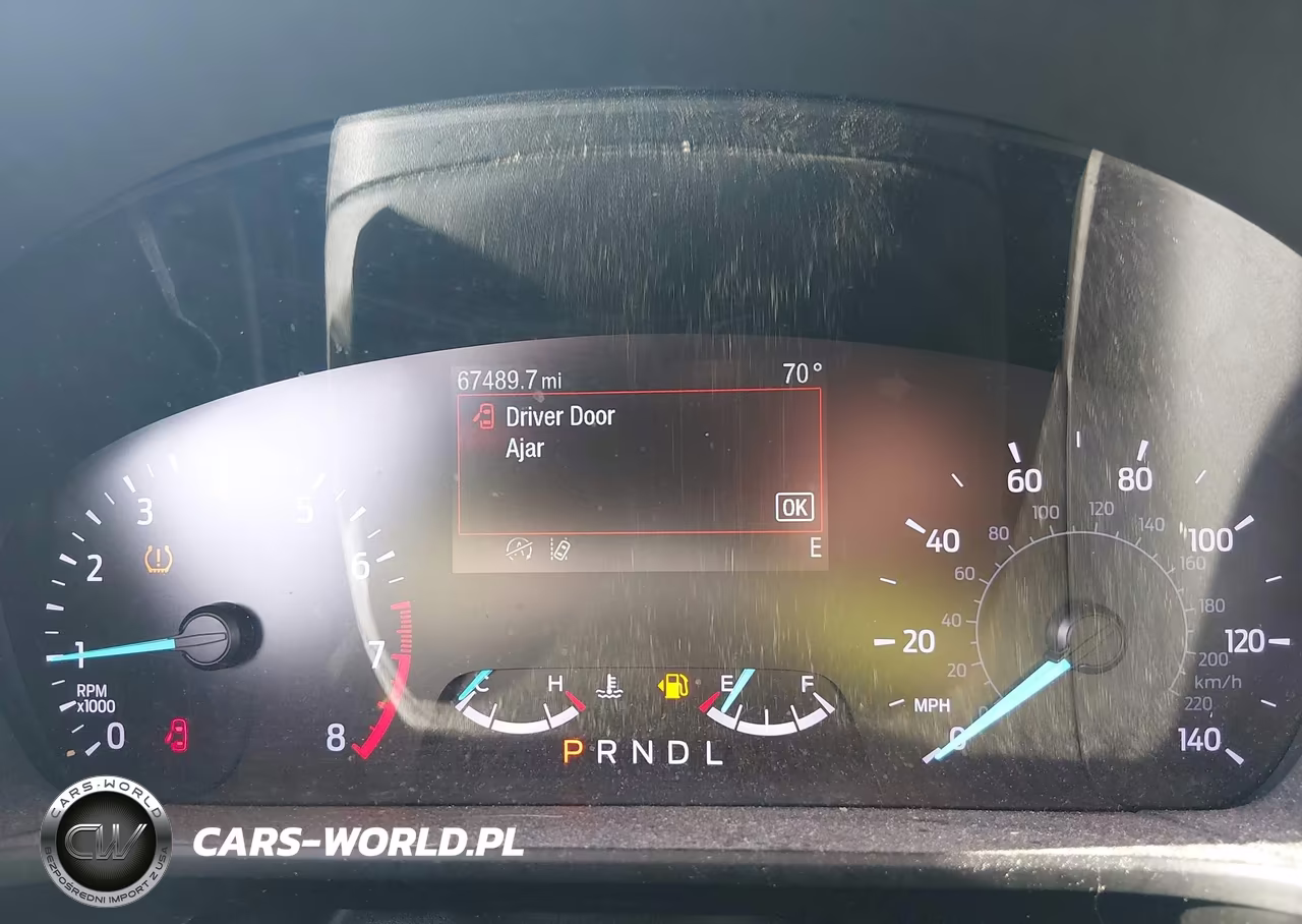 2020 Ford Escape Se VIN:1FMCU0G60LUB23088 - 7