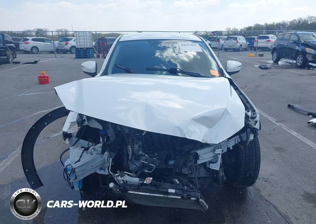 2020 Mazda Cx-3 Sport VIN:JM1DKDB70L1465471 - 13