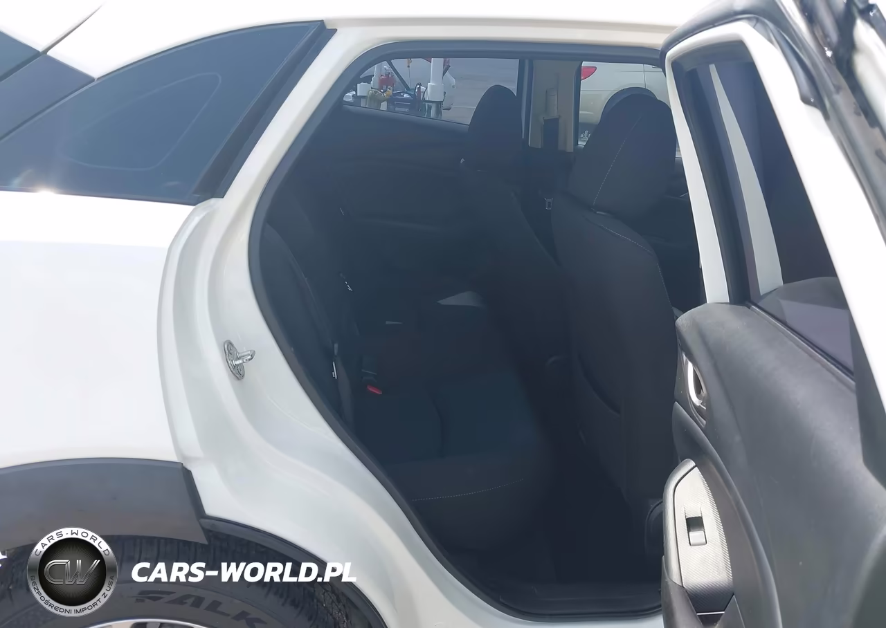 2020 Mazda Cx-3 Sport VIN:JM1DKDB70L1465471 - 8