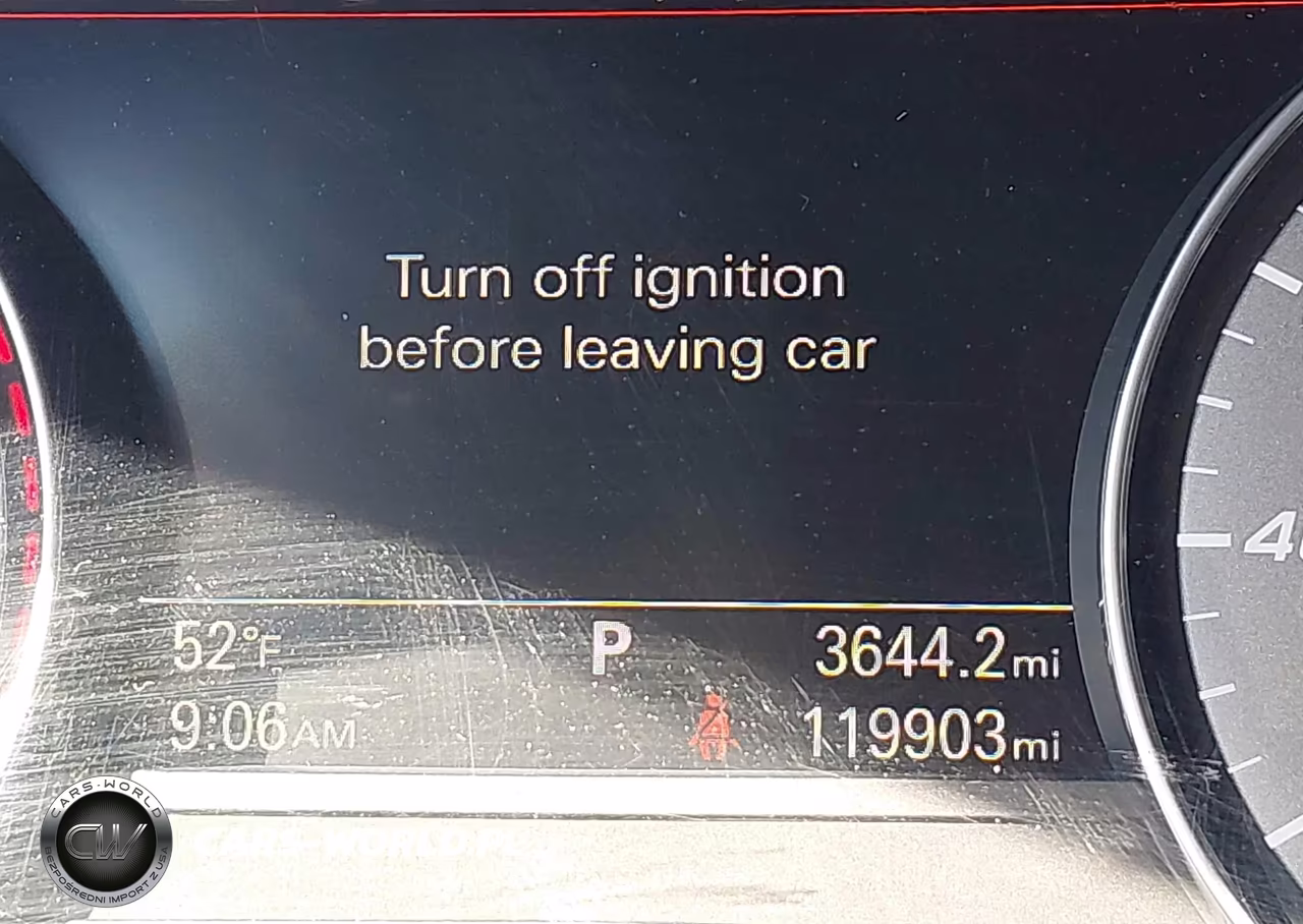 2016 Audi S6 4.0T Premium Plus VIN:WAUF2AFC4GN171999 - 16