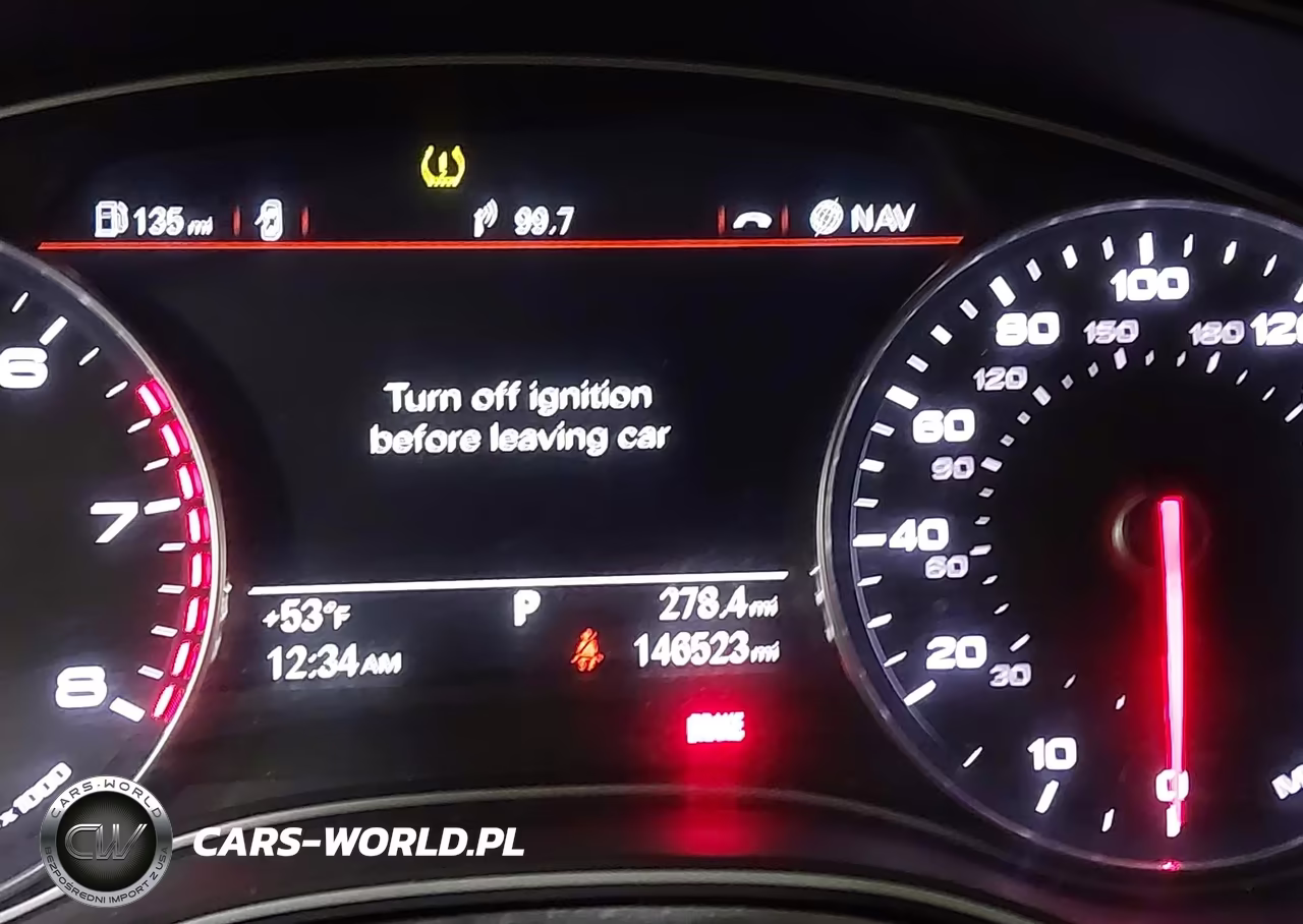 2013 Audi A7 3.0T Premium VIN:WAUYGAFC9DN068535 - 15