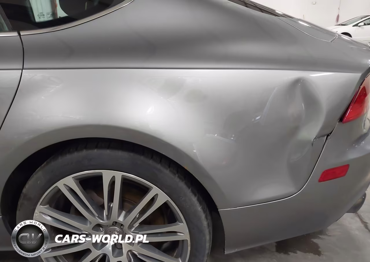 2013 Audi A7 3.0T Premium VIN:WAUYGAFC9DN068535 - 17