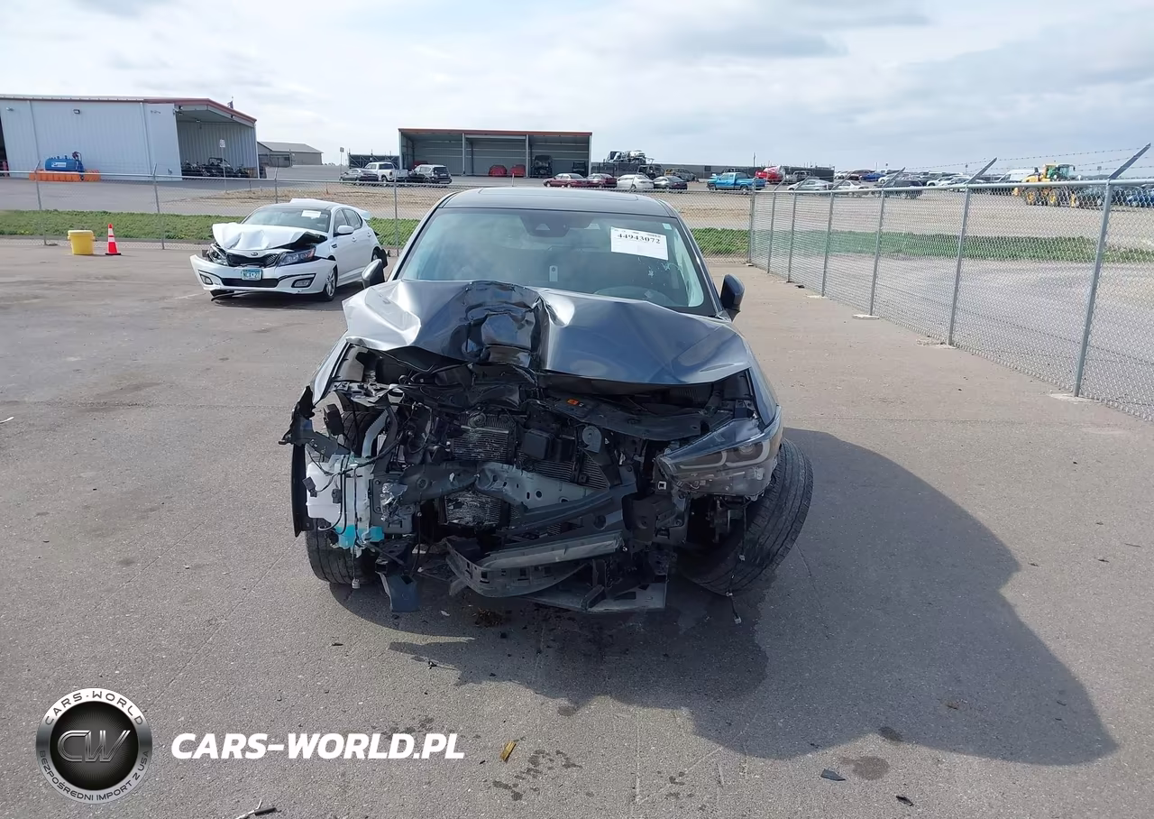 2022 Mazda Cx-5 2.5 S Premium Plus VIN:JM3KFBEM0N0574515 - 13