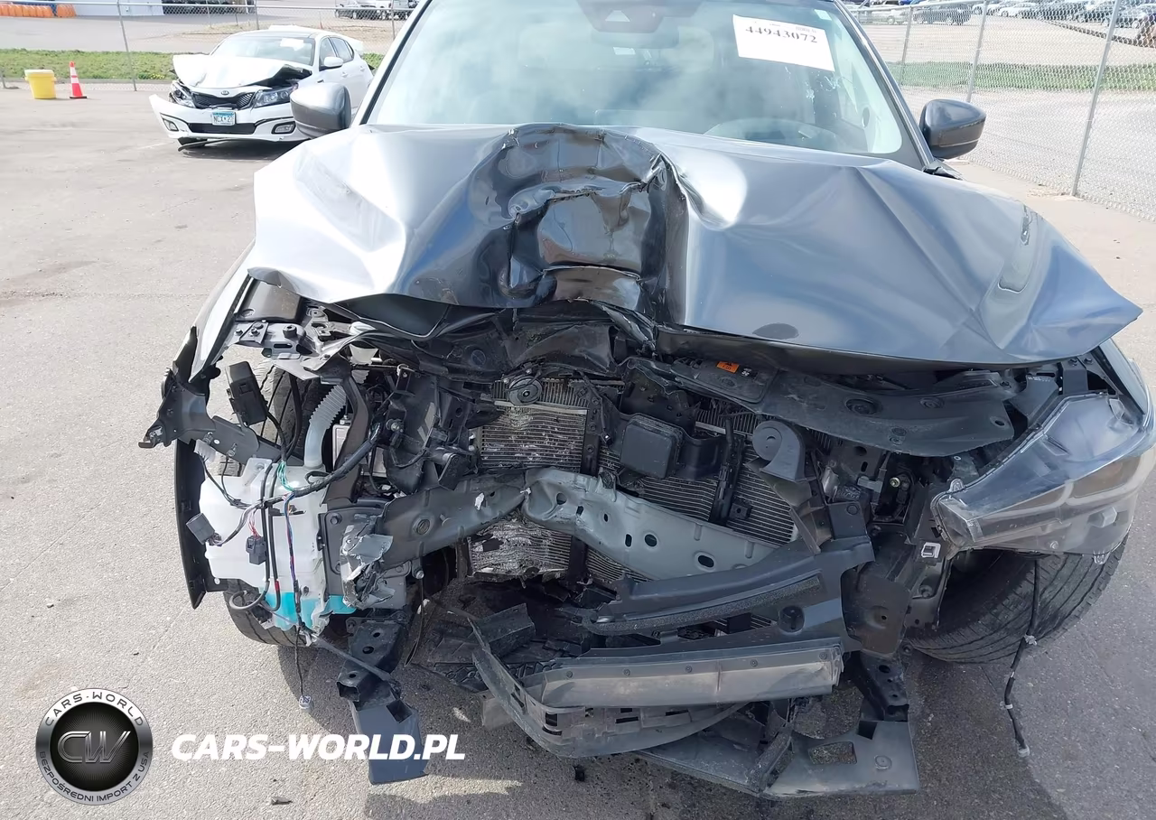2022 Mazda Cx-5 2.5 S Premium Plus VIN:JM3KFBEM0N0574515 - 6