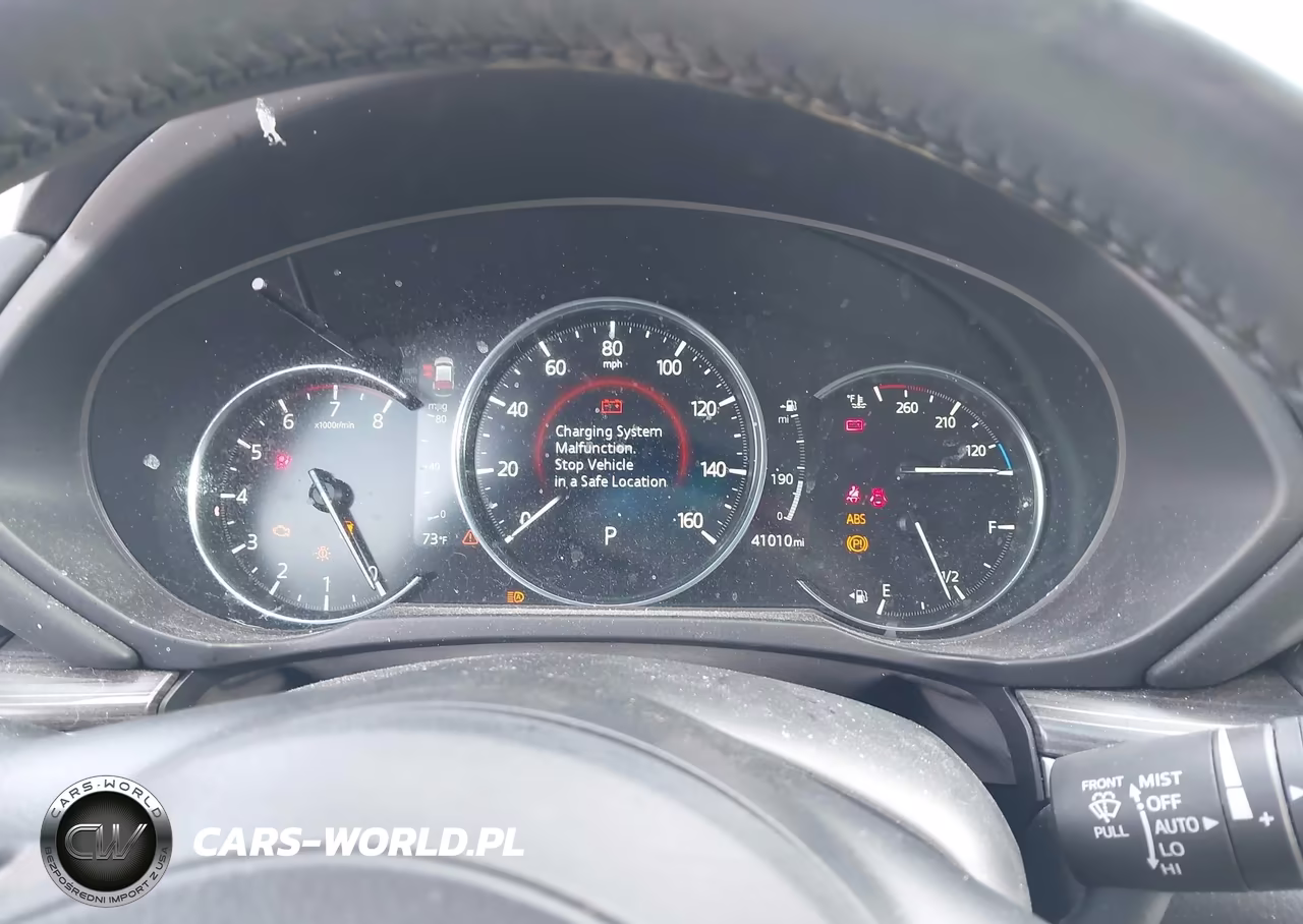 2022 Mazda Cx-5 2.5 S Premium Plus VIN:JM3KFBEM0N0574515 - 7