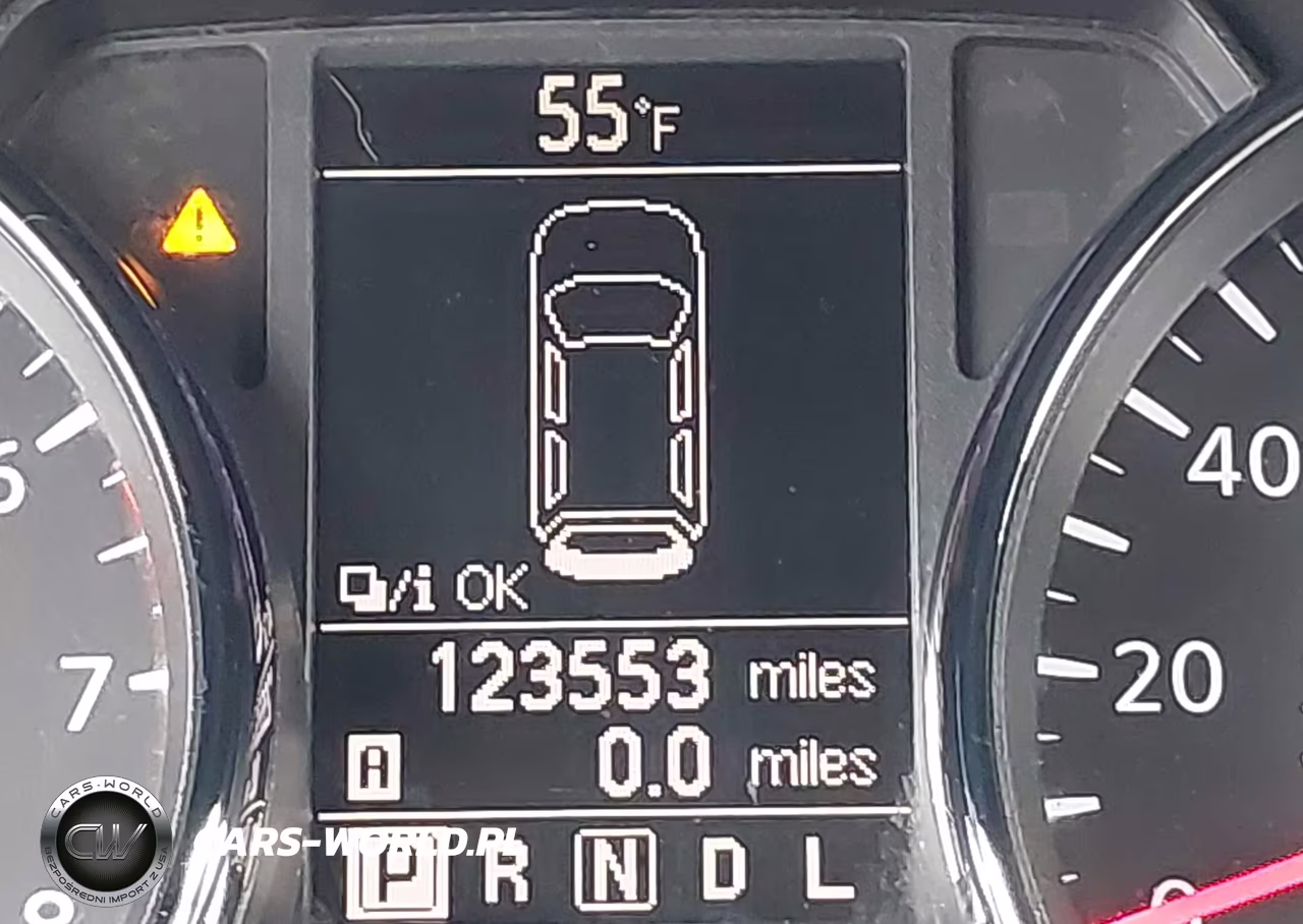 2011 Nissan Rogue Sv VIN:JN8AS5MV8BW686231 - 15