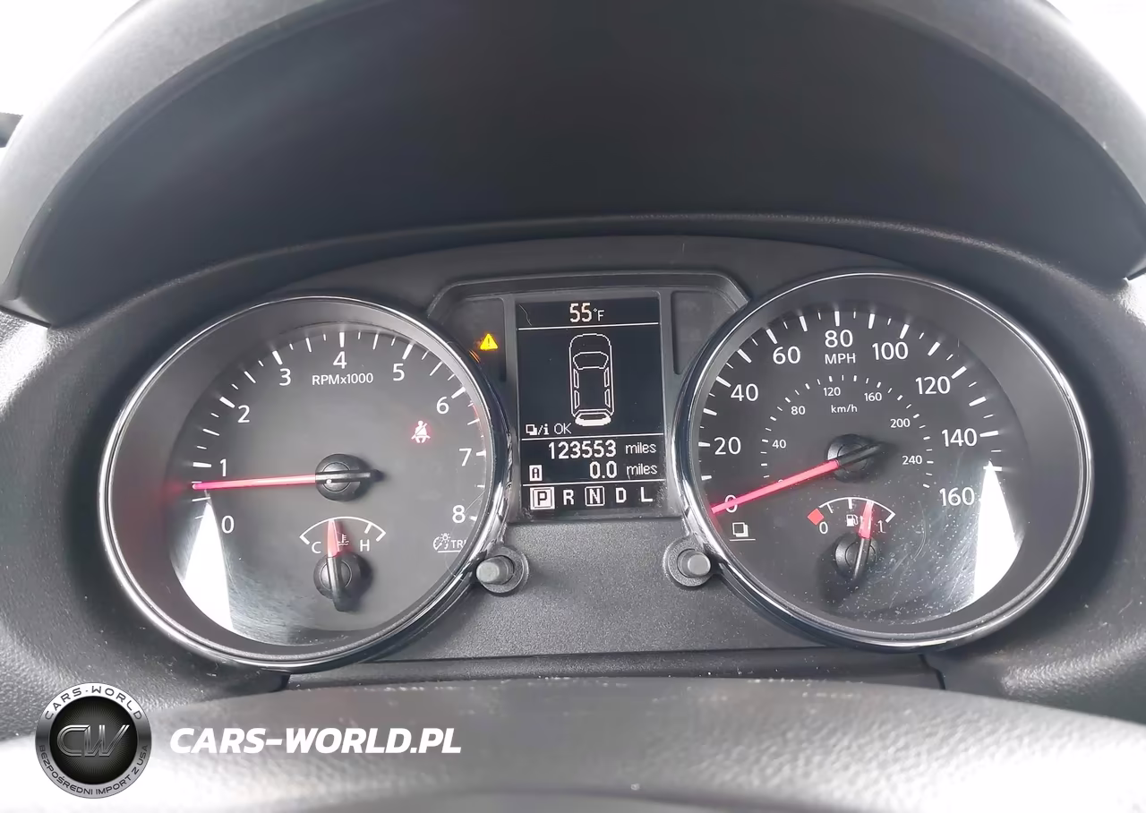 2011 Nissan Rogue Sv VIN:JN8AS5MV8BW686231 - 7