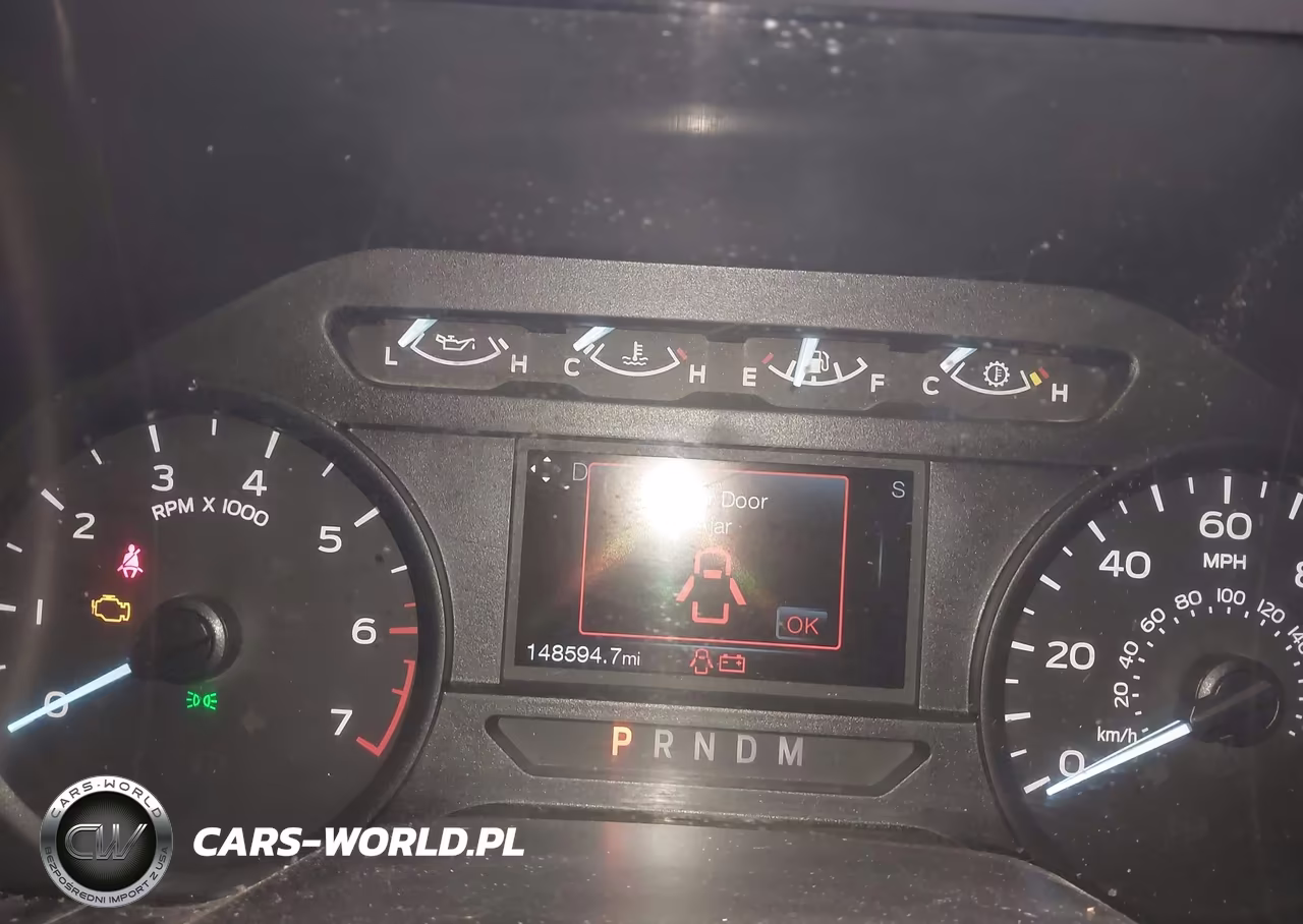 2019 Ford F-150 Xl VIN:1FTEW1EP3KFD53641 - 7
