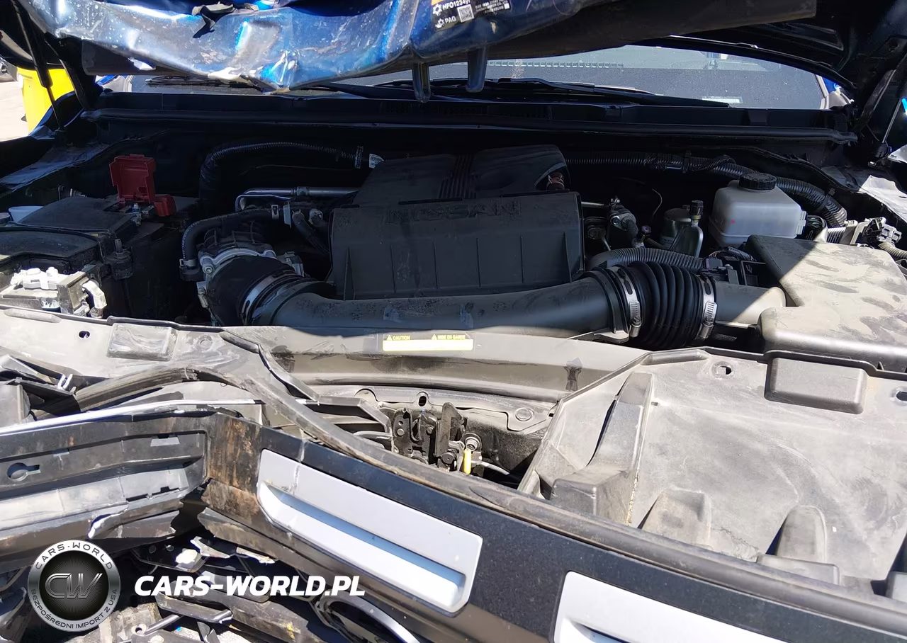 2025 Nissan Frontier Pro-X 4X2 VIN:1N6ED1EJ7SN619991 - 10