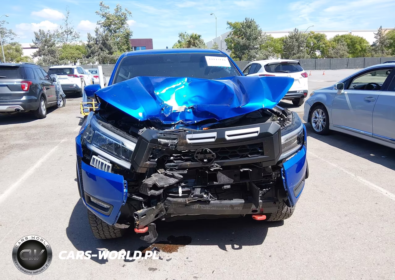 2025 Nissan Frontier Pro-X 4X2 VIN:1N6ED1EJ7SN619991 - 12