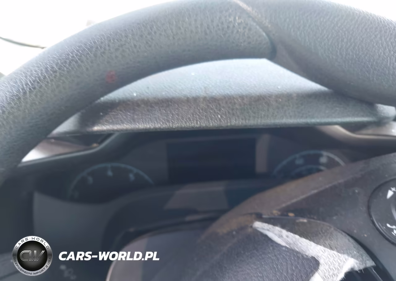 2020 Ford Transit Connect Xl VIN:NM0LS7E29L1453944 - 7