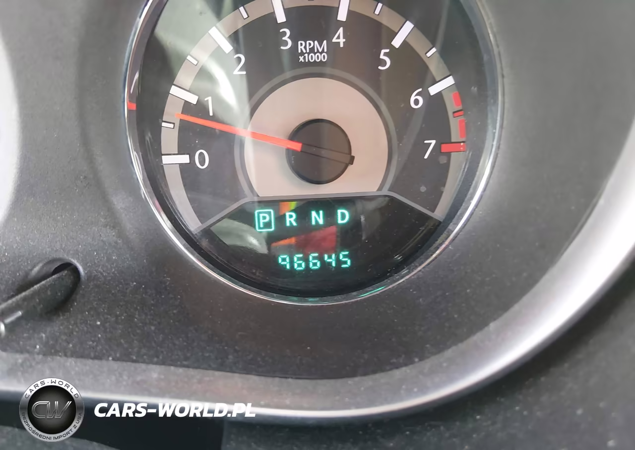 2011 Chrysler 200 Limited VIN:1C3BC2FB7BN531288 - 7