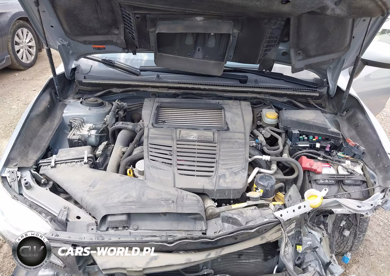 2020 Subaru Wrx VIN:JF1VA1A65L9804330 - 10