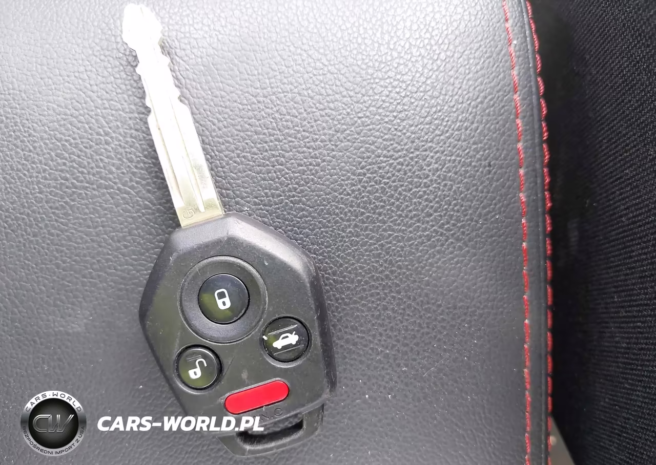 2020 Subaru Wrx VIN:JF1VA1A65L9804330 - 11