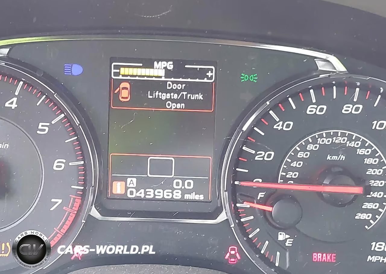 2020 Subaru Wrx VIN:JF1VA1A65L9804330 - 15