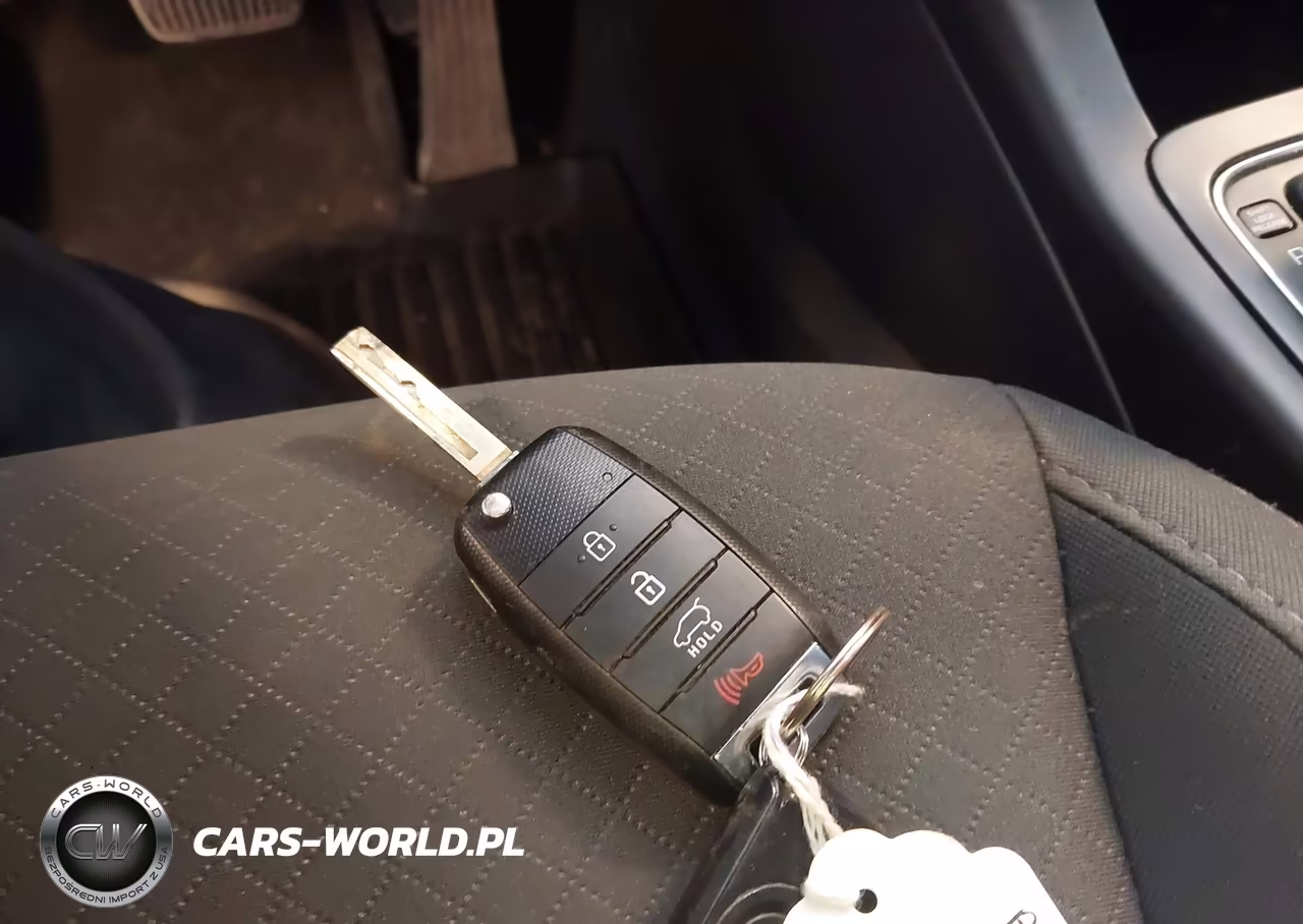 2020 Kia Sorento 2.4L Lx VIN:5XYPGDA34LG638633 - 11