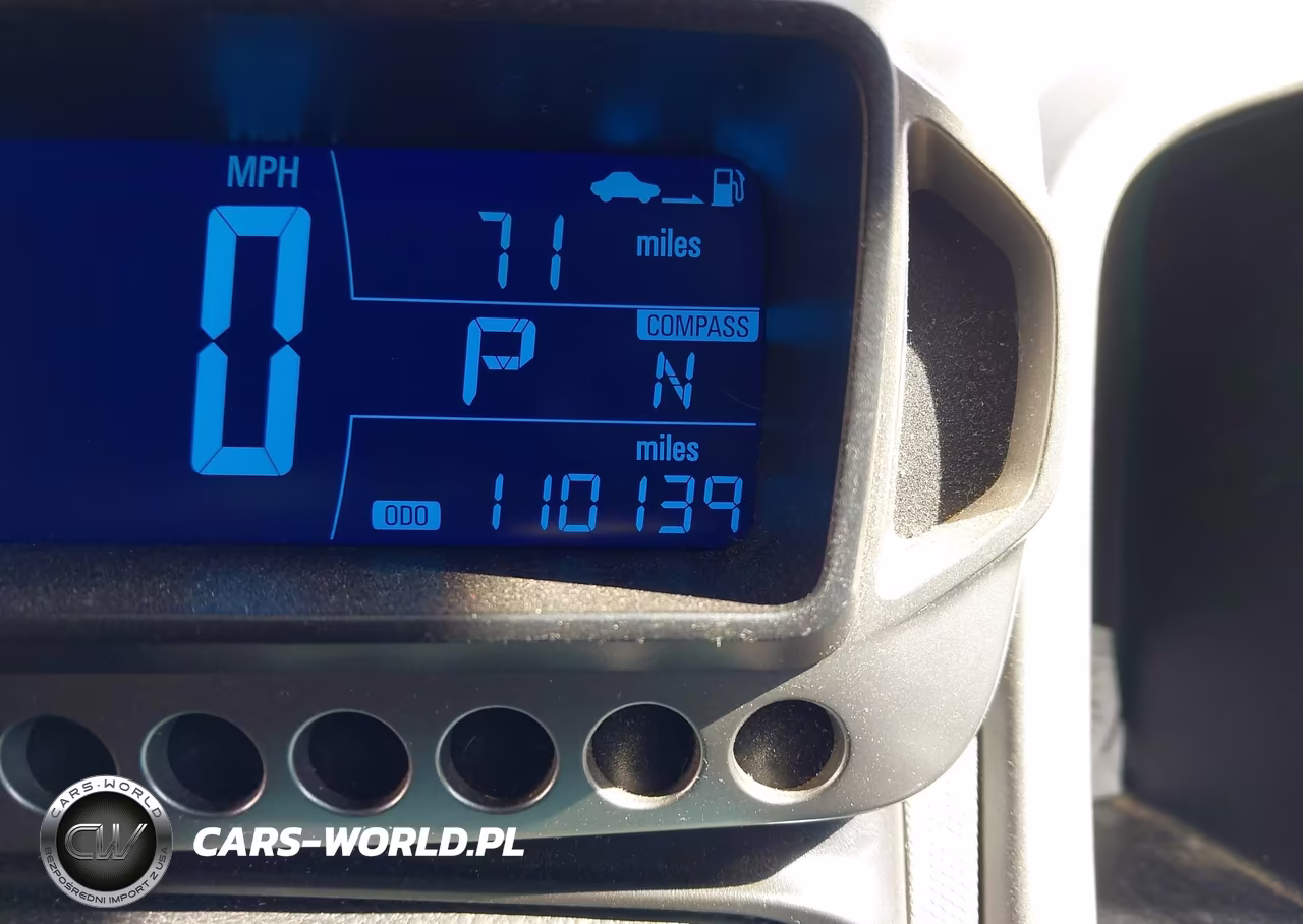 2012 Chevrolet Sonic 2Lt VIN:1G1JC5SH7C4204523 - 15