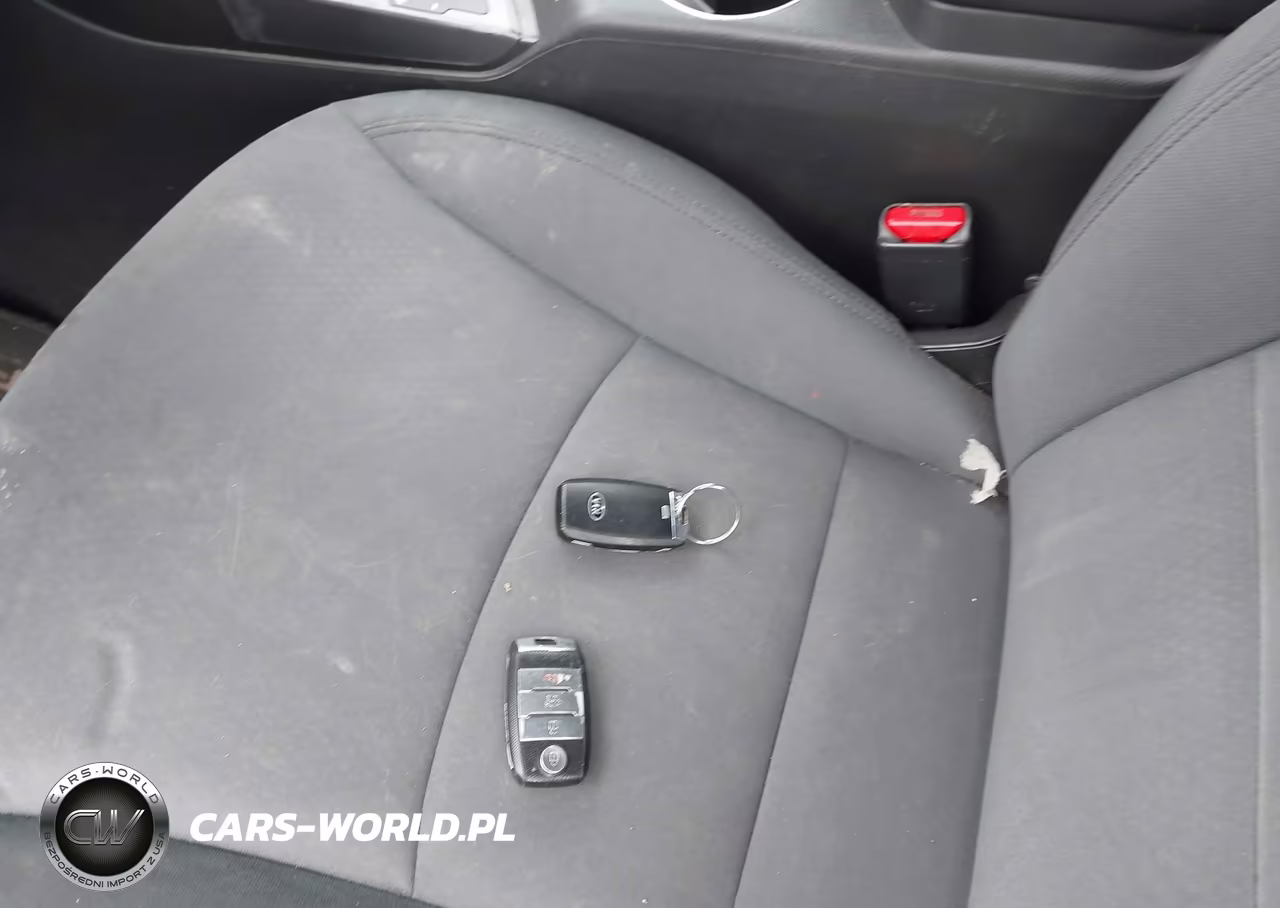 2016 Kia Optima Hybrid VIN:KNAGM4AD3G5094963 - 11
