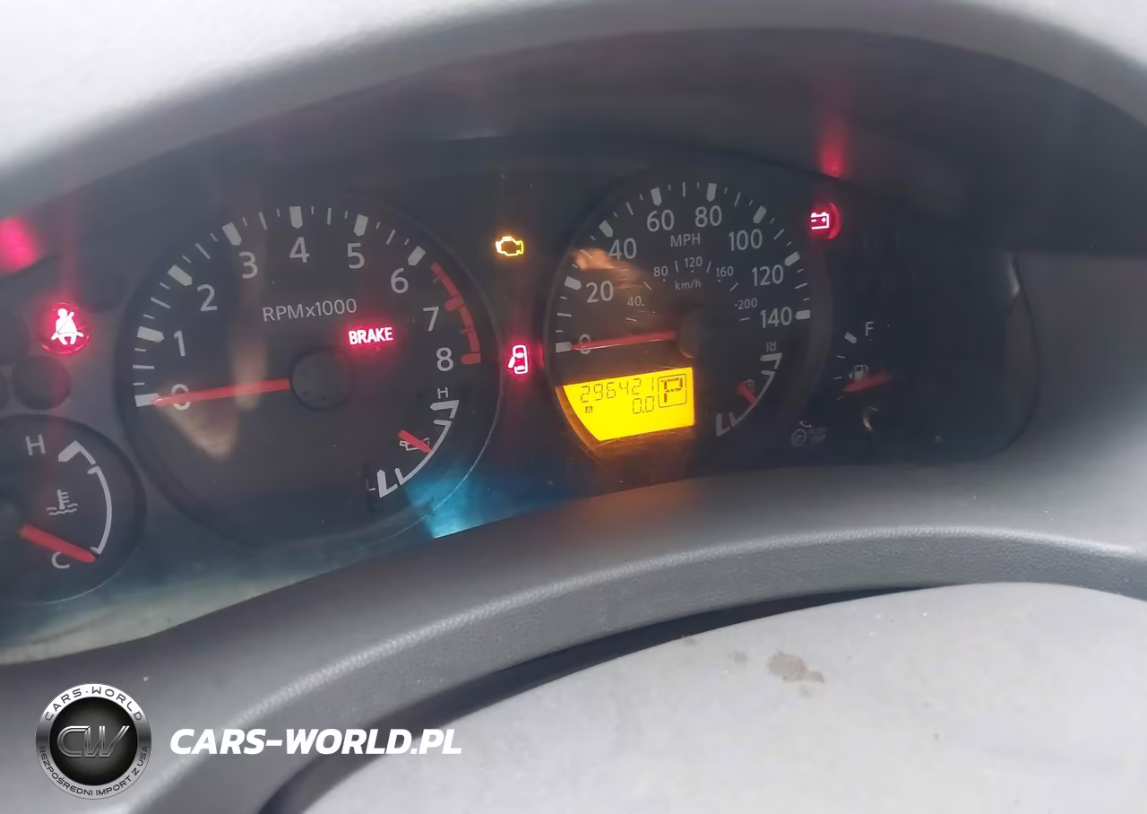 2014 Nissan Frontier Sv VIN:1N6AD0ER9EN744994 - 16