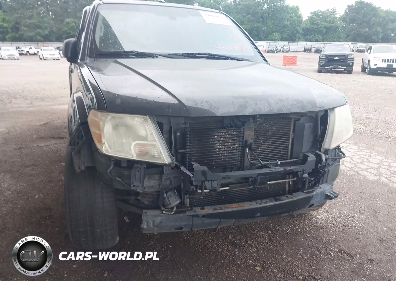 2014 Nissan Frontier Sv VIN:1N6AD0ER9EN744994 - 6