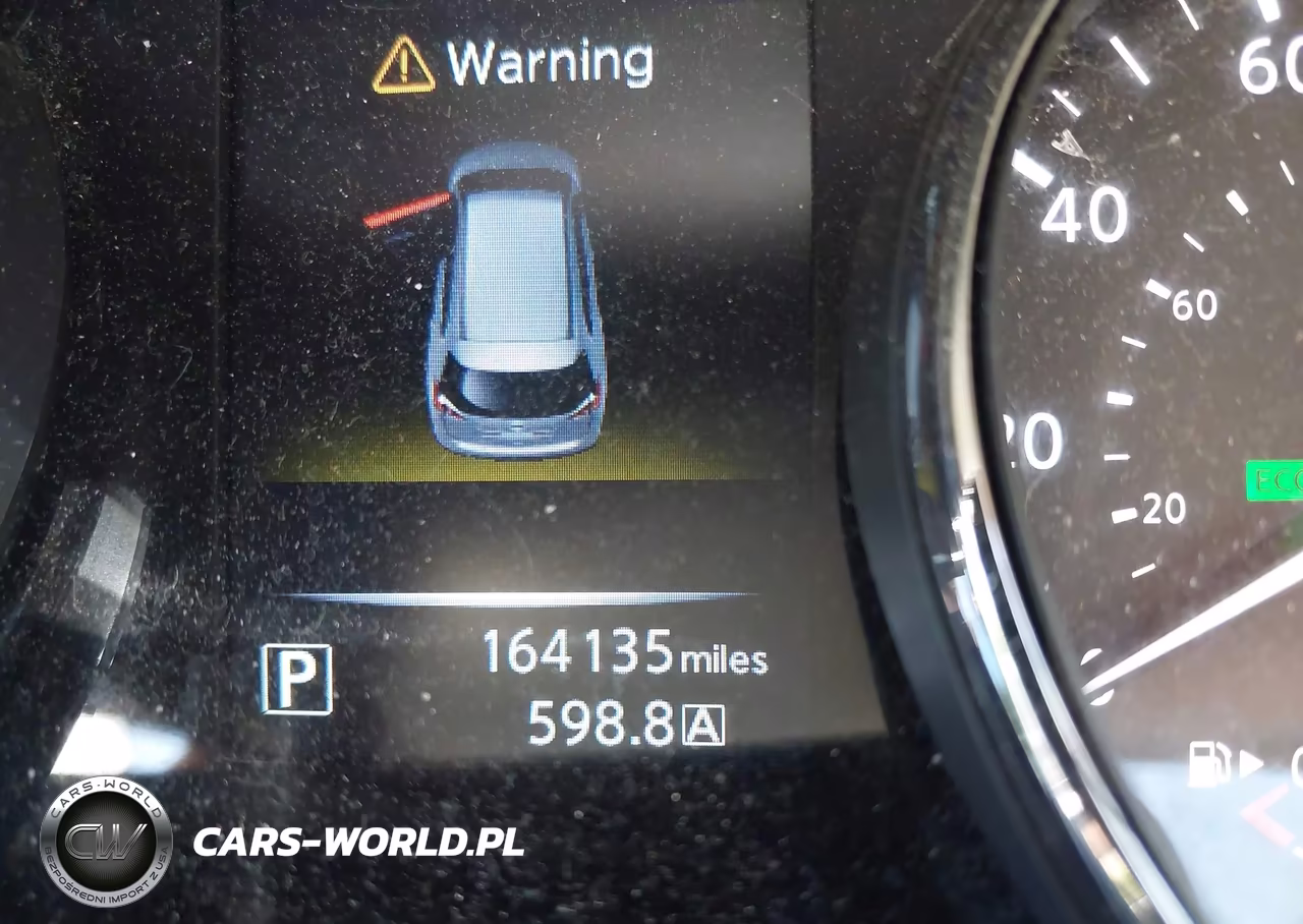 2015 Nissan Rogue Sv VIN:5N1AT2MT8FC797967 - 15