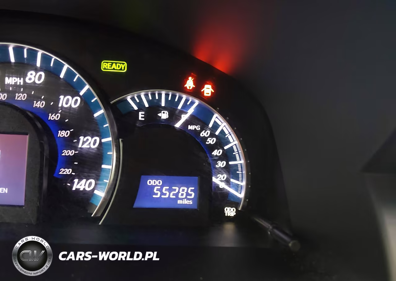 2014 Toyota Camry Hybrid Le VIN:4T1BD1FK9EU124260 - 15