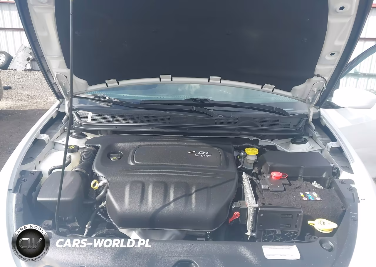 2013 Dodge Dart Rallye VIN:1C3CDFBAXDD267028 - 10