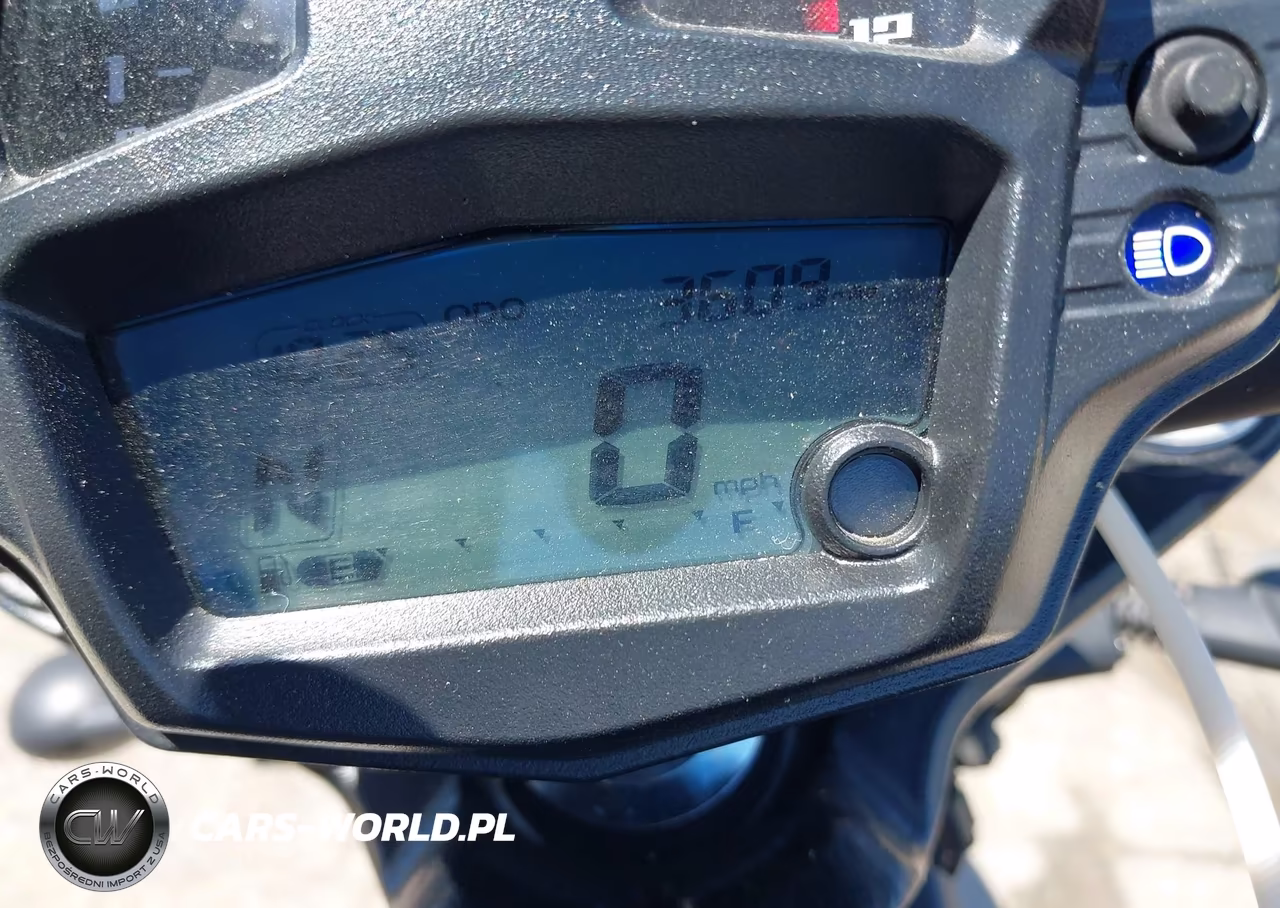 2021 Kawasaki En650 D VIN:JKAENED12MDA28238 - 7