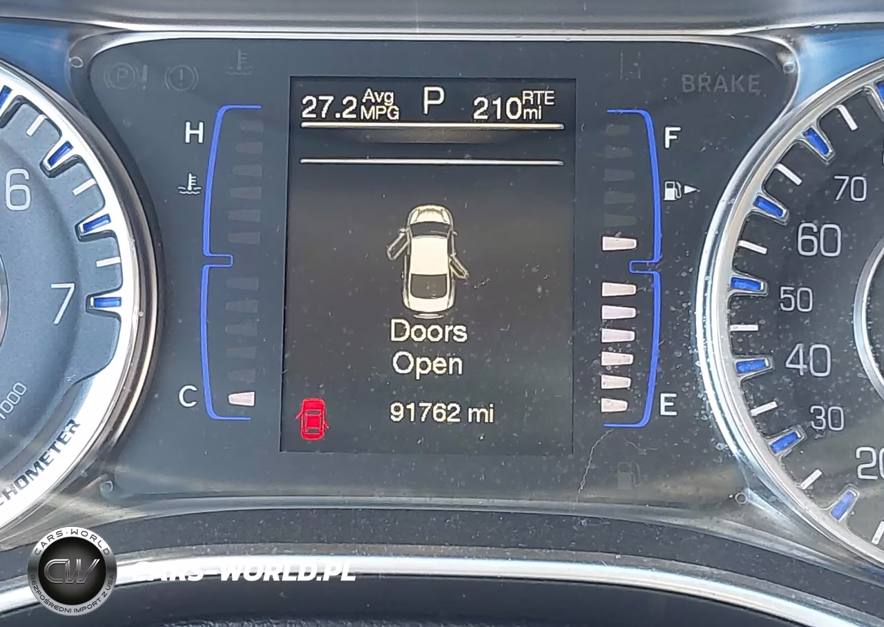 2016 Chrysler 200 Limited VIN:1C3CCCAB5GN122506 - 16