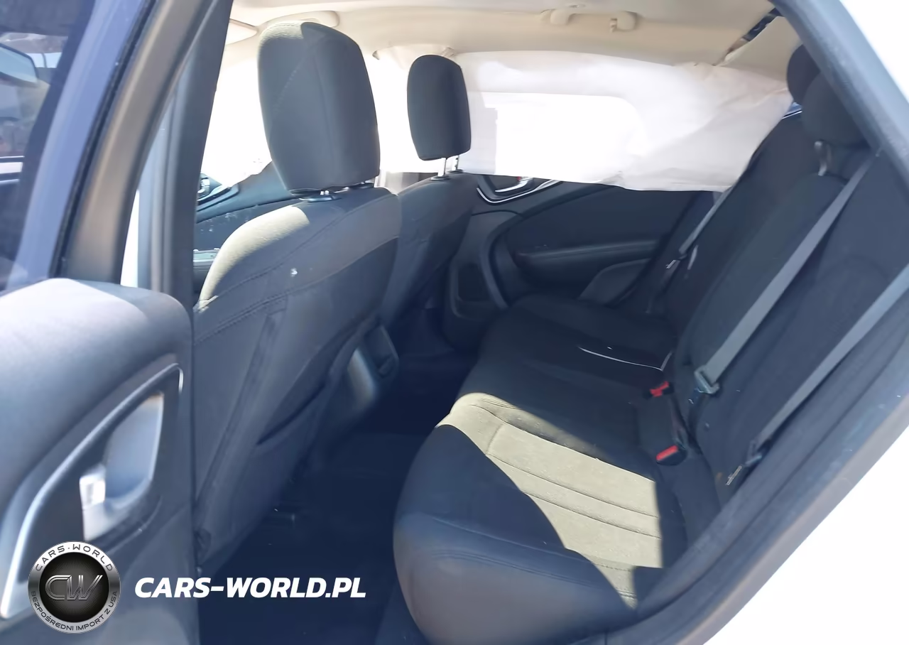 2016 Chrysler 200 Limited VIN:1C3CCCAB5GN122506 - 8