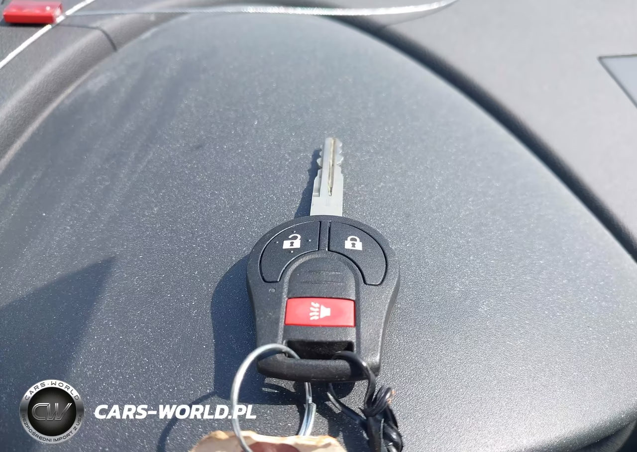 2010 Nissan Rogue S VIN:JN8AS5MV7AW123038 - 11