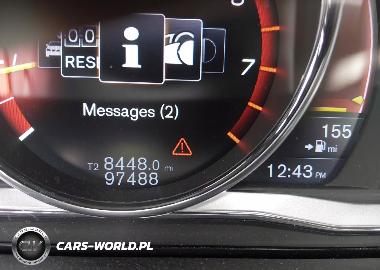 2016 Volvo S60 T6 Drive-E R-Design Platinum VIN:YV149MTS6G2406112 - 15