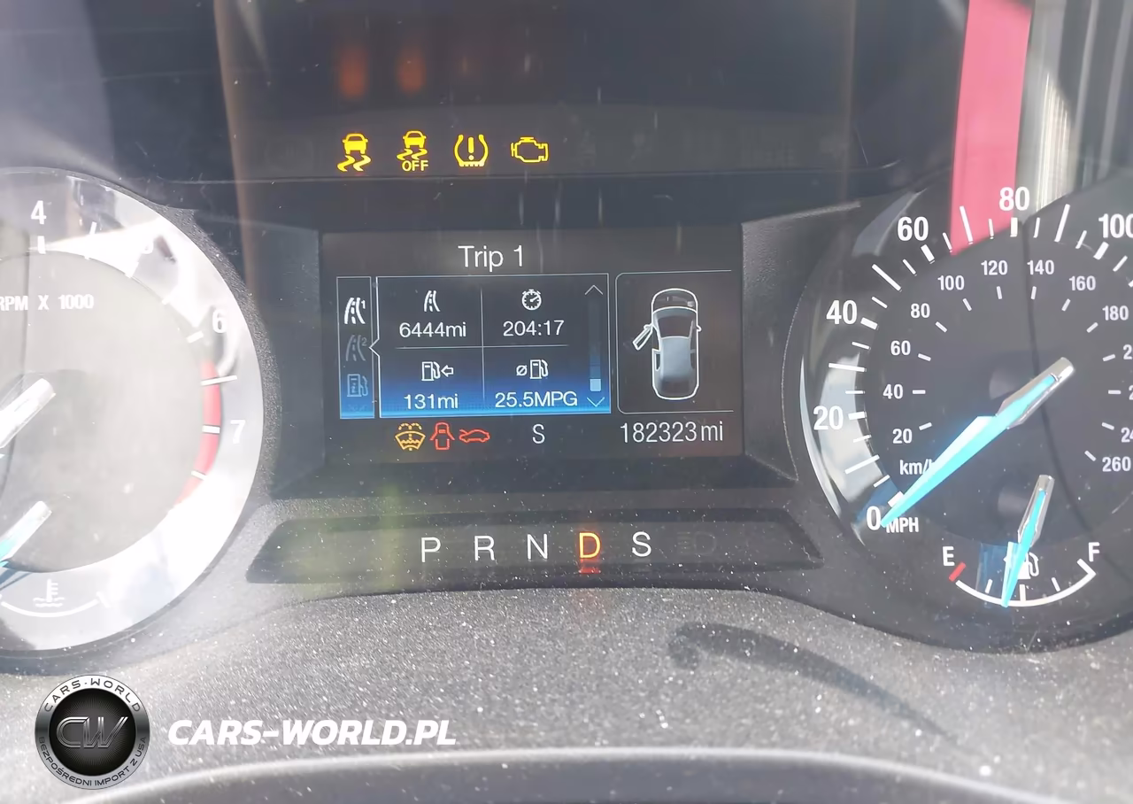 2015 Ford Fusion Se VIN:3FA6P0H7XFR249573 - 7