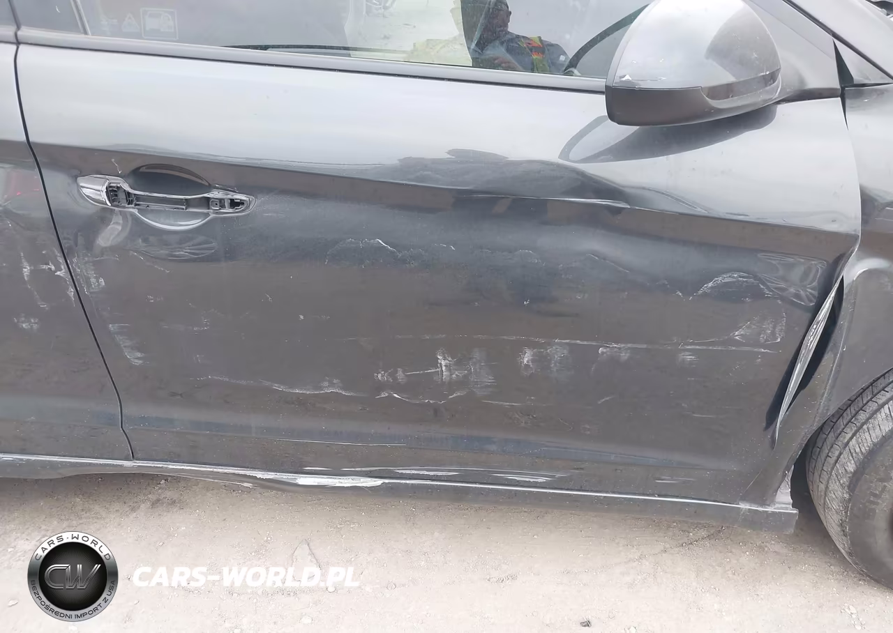 2020 Hyundai Elantra Se VIN:5NPD74LF7LH599412 - 6