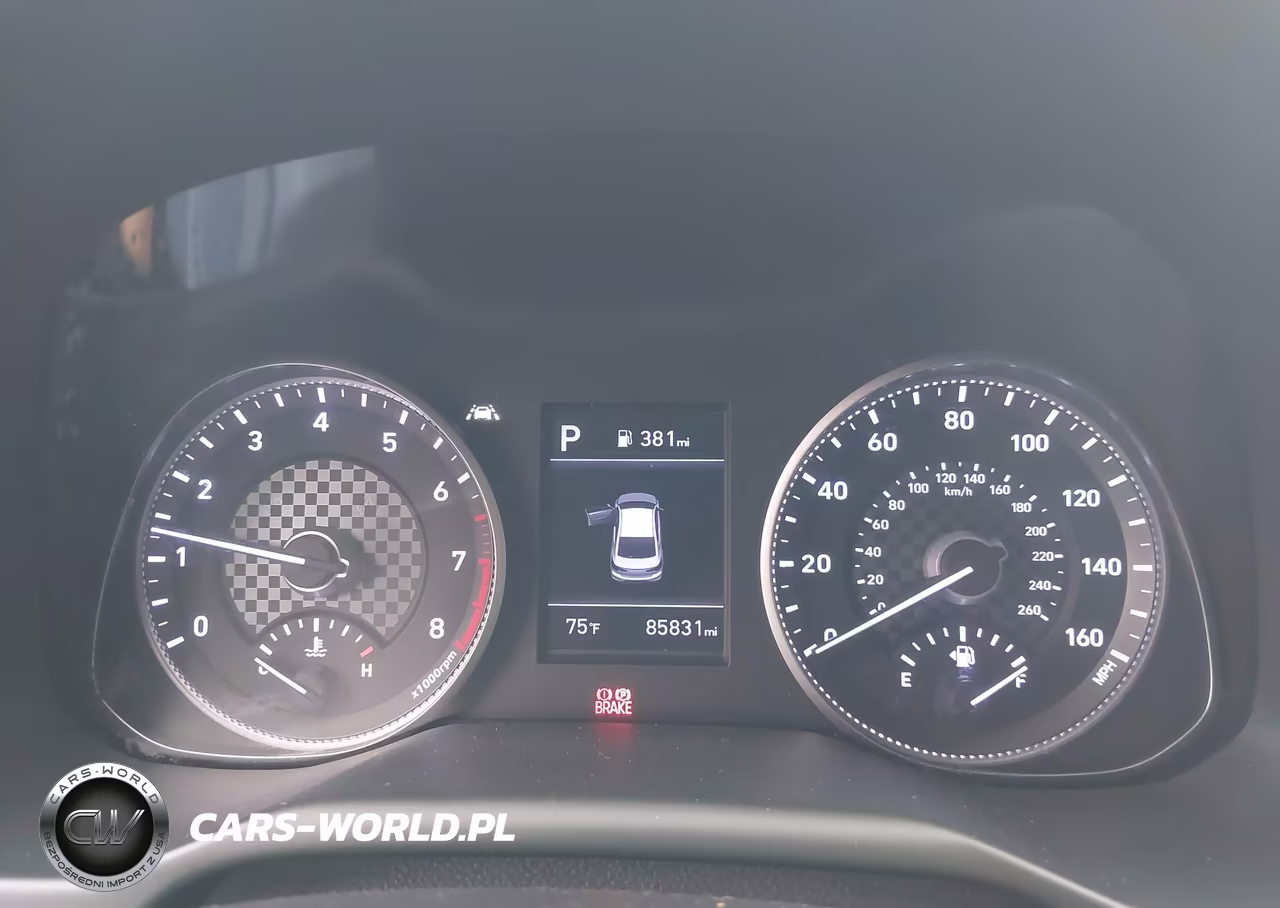 2020 Hyundai Elantra Se VIN:5NPD74LF7LH599412 - 7