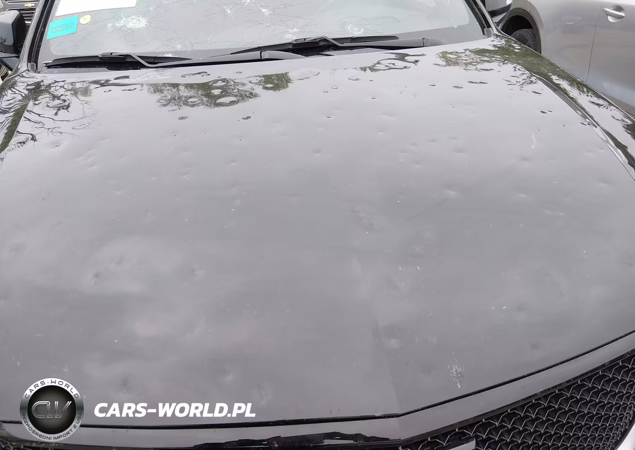 2020 Cadillac Xt6 Awd Sport VIN:1GYKPHRS5LZ114495 - 17