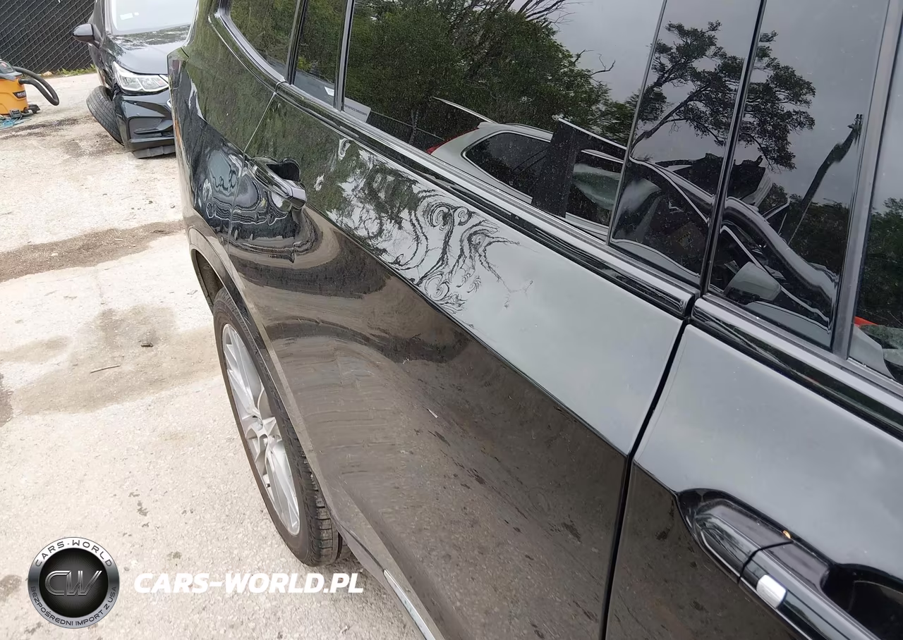 2020 Cadillac Xt6 Awd Sport VIN:1GYKPHRS5LZ114495 - 19