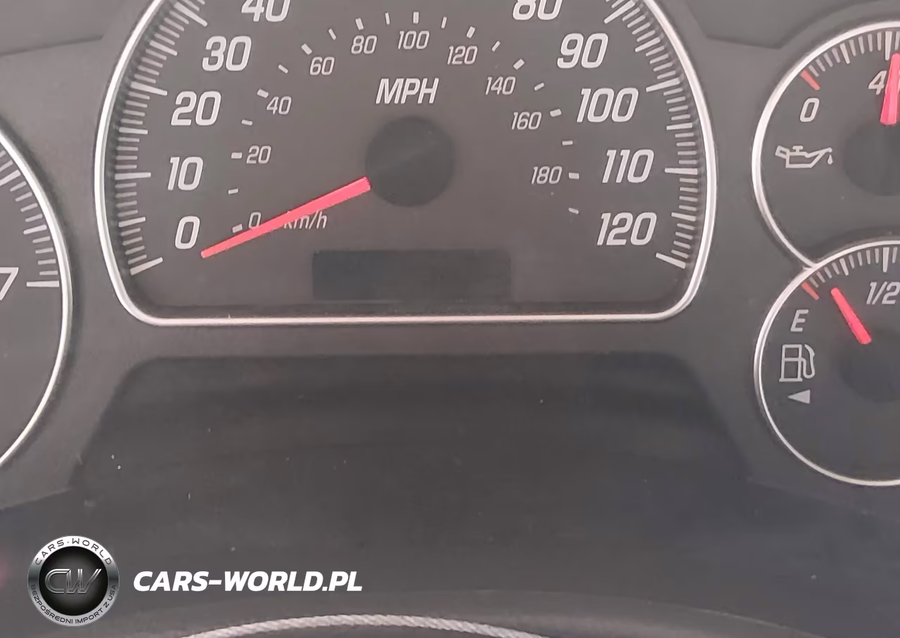 2005 GMC Envoy Sle VIN:1GKDT13SX52311026 - 16
