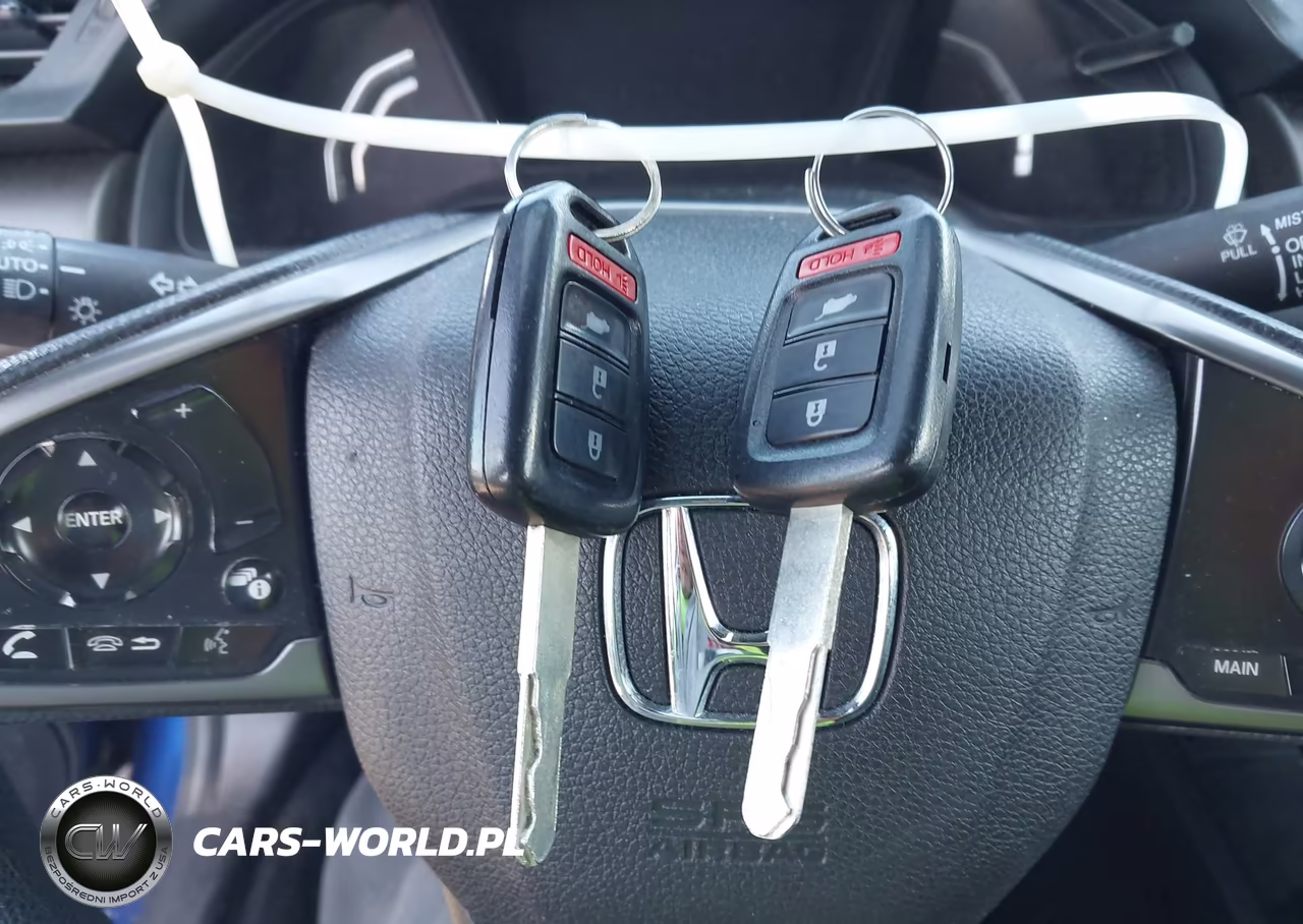 2020 Honda Civic Lx VIN:SHHFK7H31LU202054 - 11
