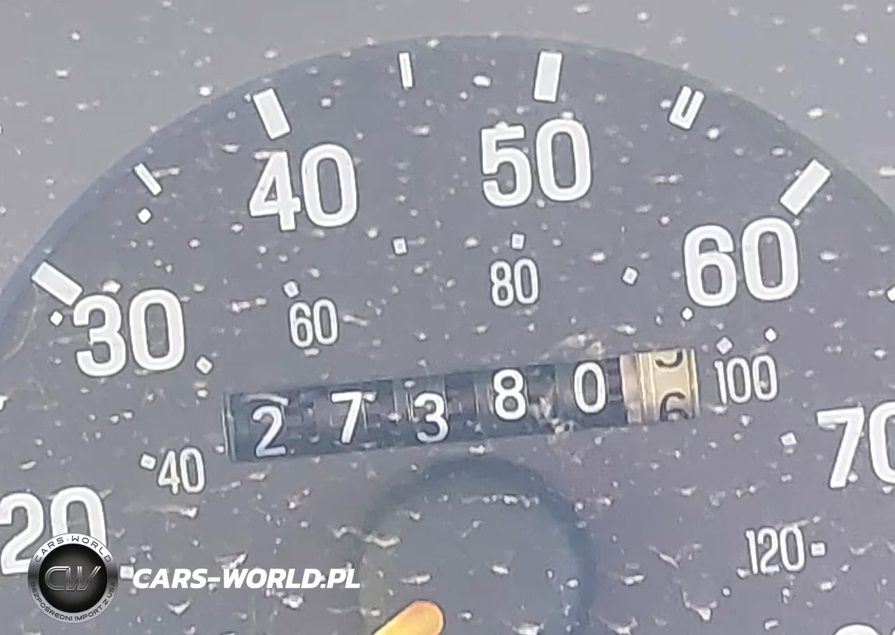 1993 Ford Escort Lx VIN:1FAPP15J7PW371736 - 15