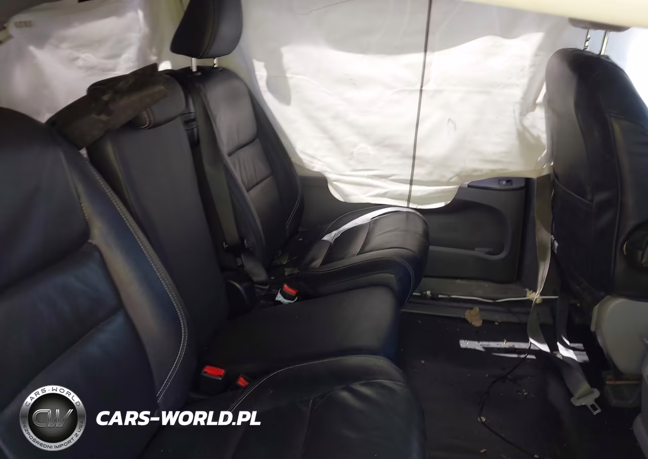 2020 Toyota Sienna Le VIN:5TDKZ3DC0LS086092 - 8