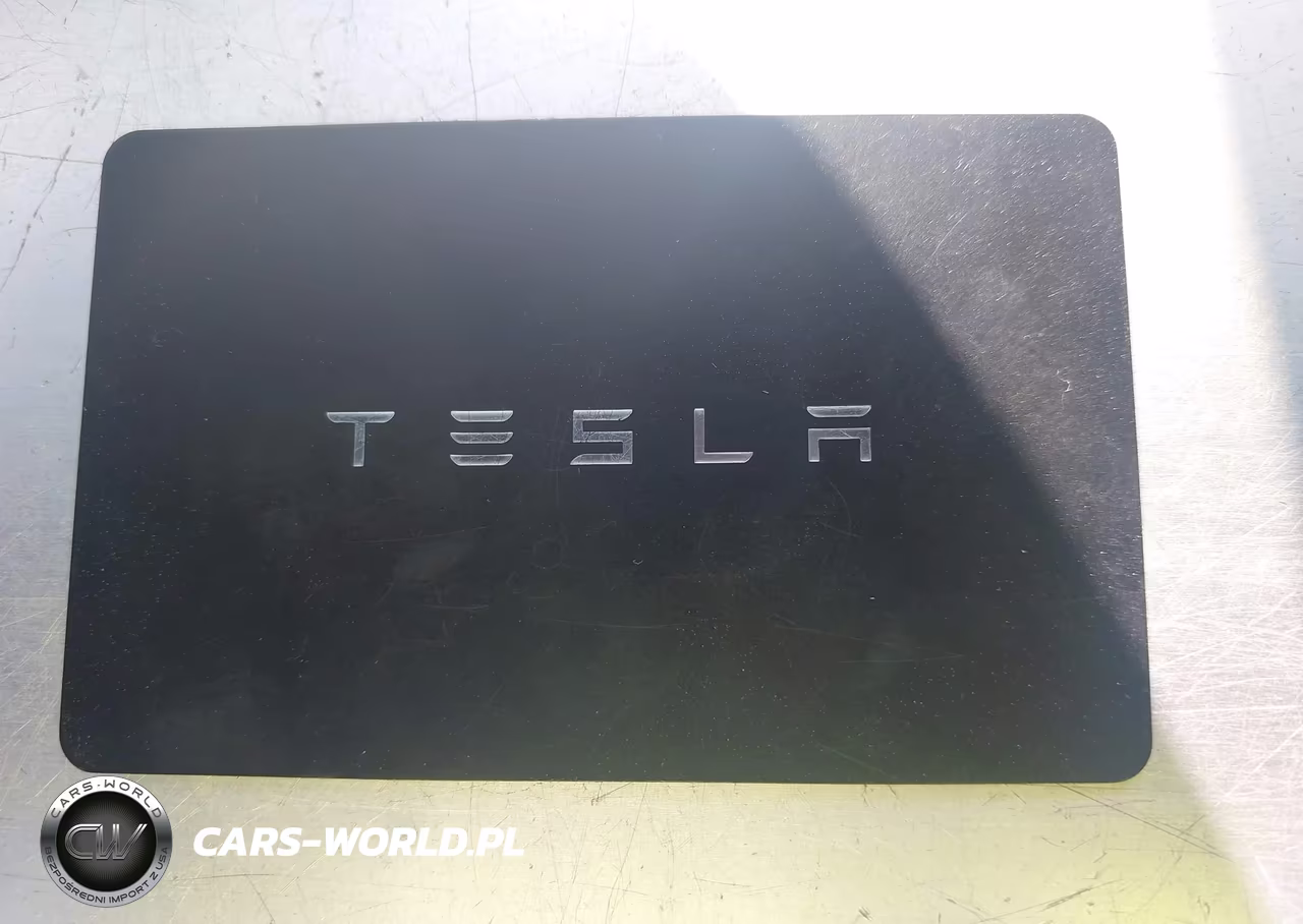 2024 Tesla Model Y Long Range Dual Motor All-Wheel Drive VIN:7SAYGDEE1RA251828 - 11