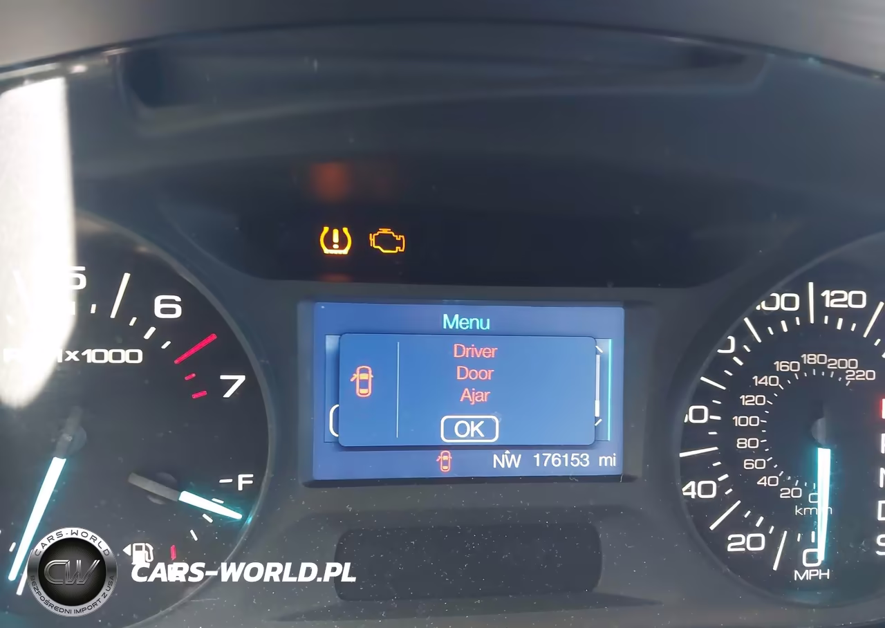 2013 Ford Edge Se VIN:2FMDK3GC9DBC54741 - 7