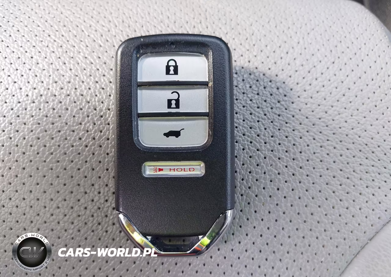 2015 Honda Cr-V Ex-L VIN:2HKRM3H71FH517026 - 11