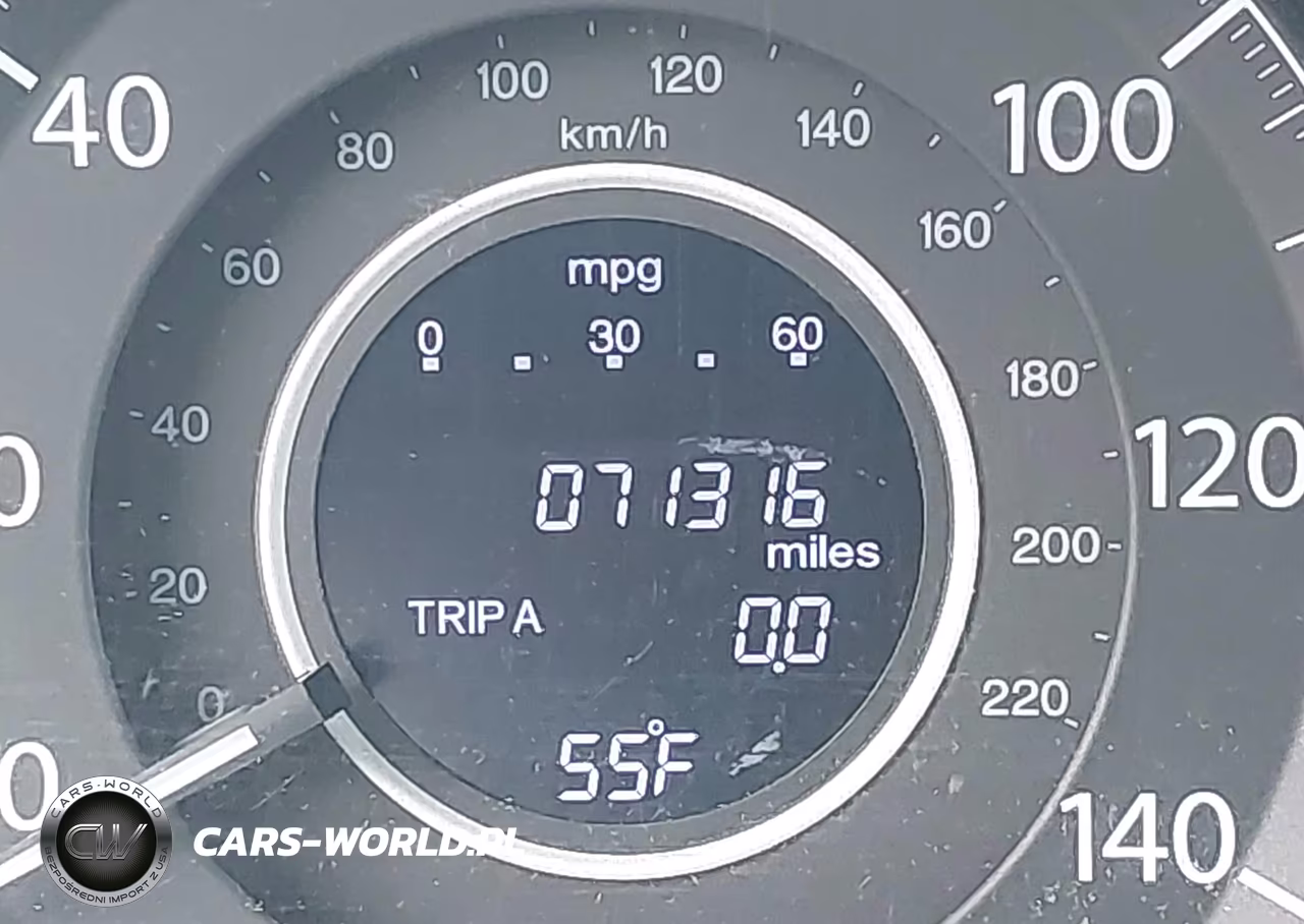 2015 Honda Cr-V Ex-L VIN:2HKRM3H71FH517026 - 15