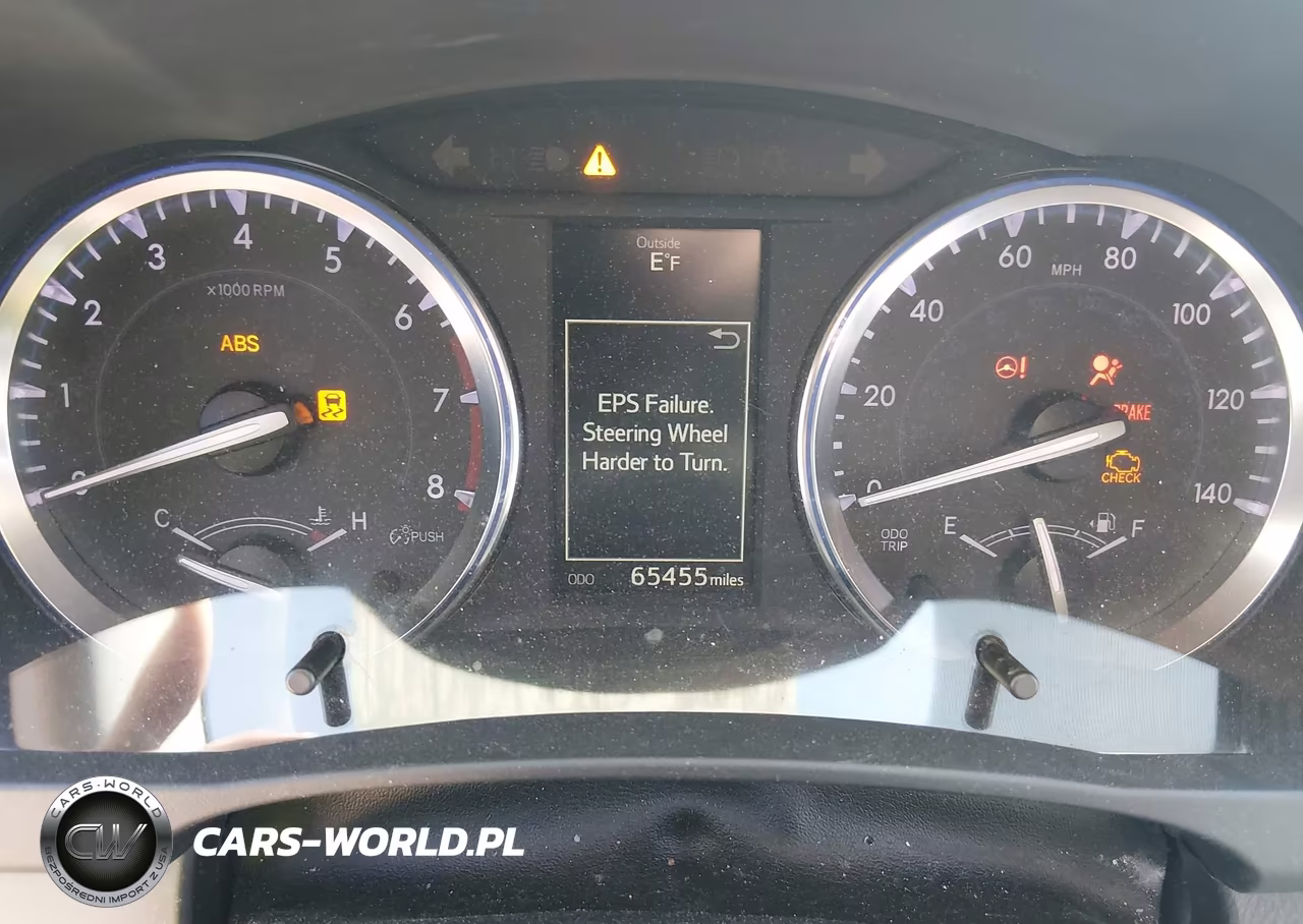 2015 Toyota Highlander Limited Platinum V6 VIN:5TDDKRFH3FS201278 - 7