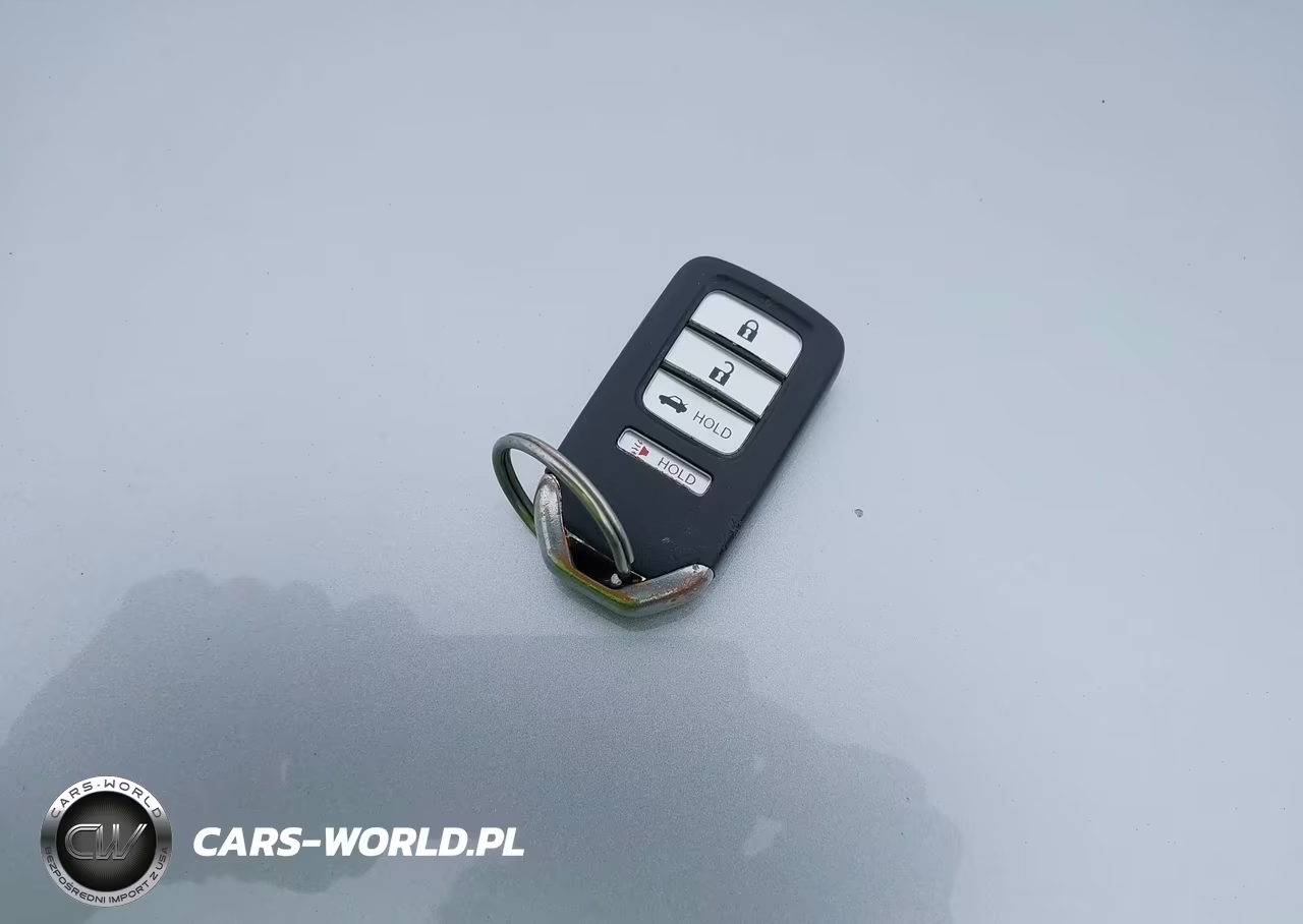 2018 Honda Accord Lx VIN:1HGCV1F18JA164419 - 11